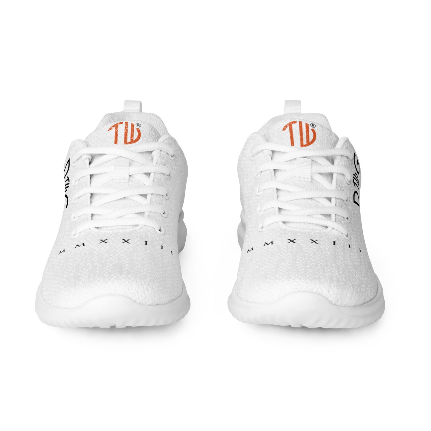 D.O.G. Edition – Exklusive Women Performance Sneaker