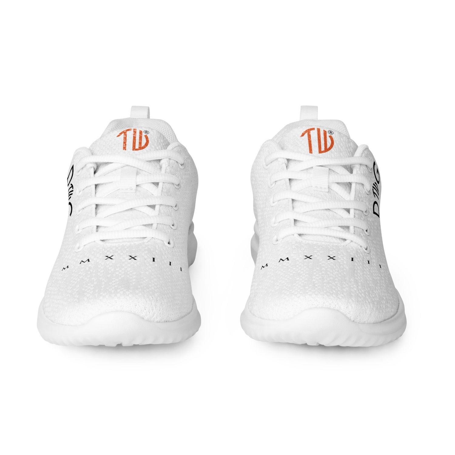 D.O.G. Edition – Exklusive Men Performance Sneaker