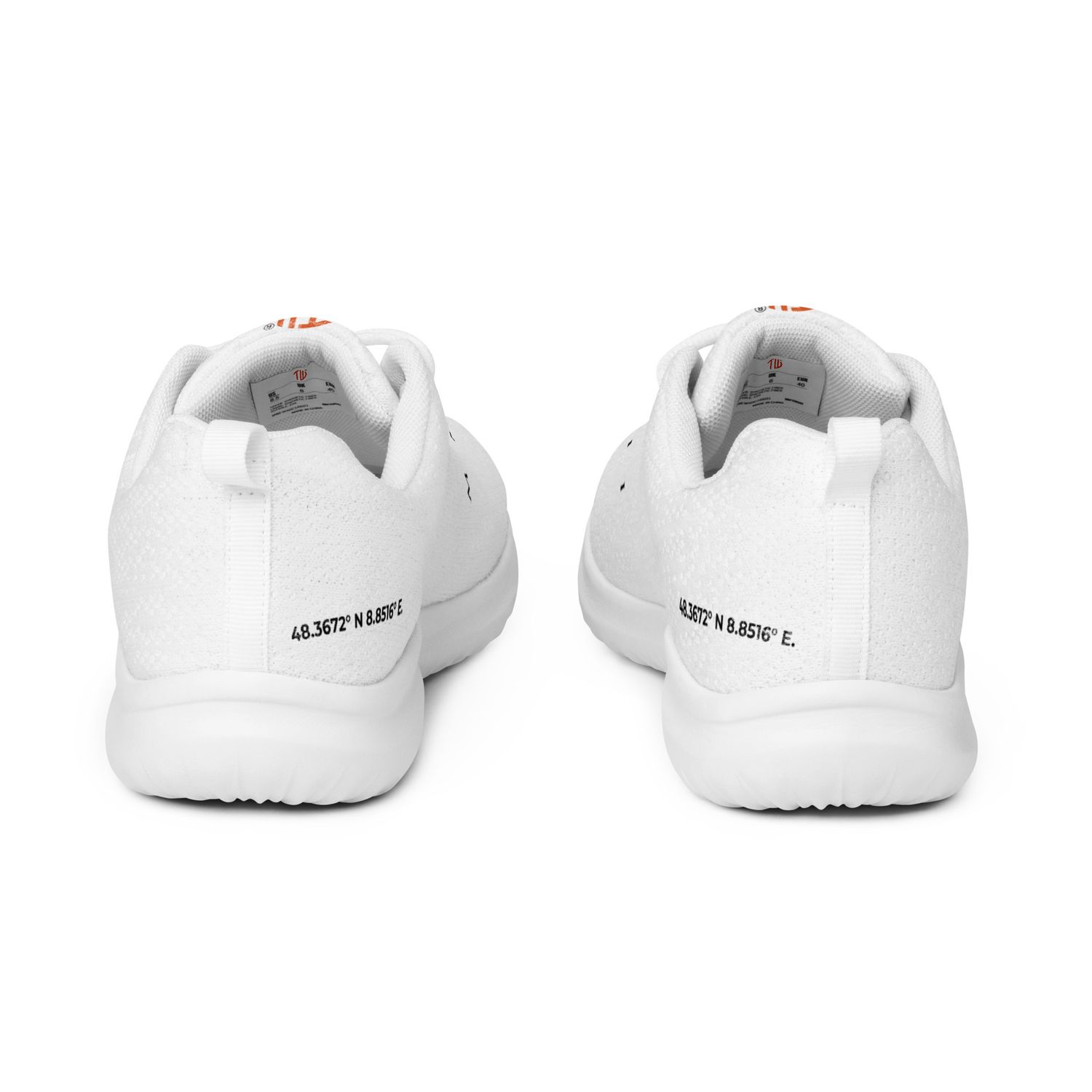 D.O.G. Edition – Exklusive Women Performance Sneaker