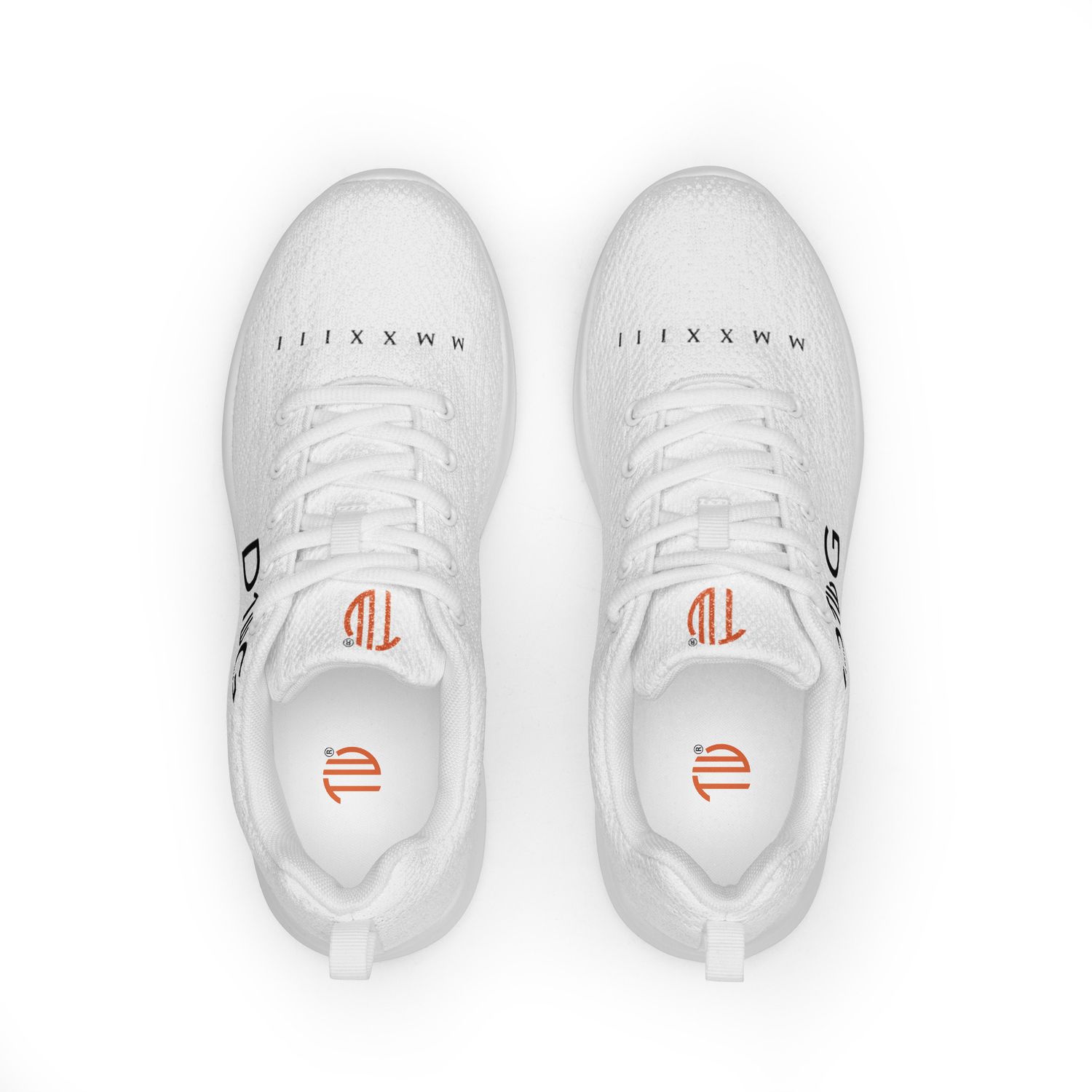 D.O.G. Edition – Exklusive Women Performance Sneaker