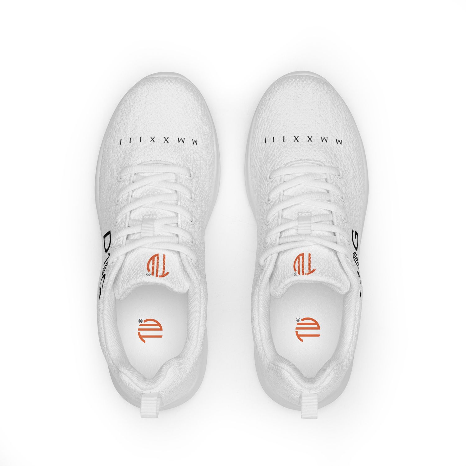 D.O.G. Edition – Exklusive Men Performance Sneaker