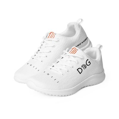 D.O.G. Edition – Exklusive Men Performance Sneaker