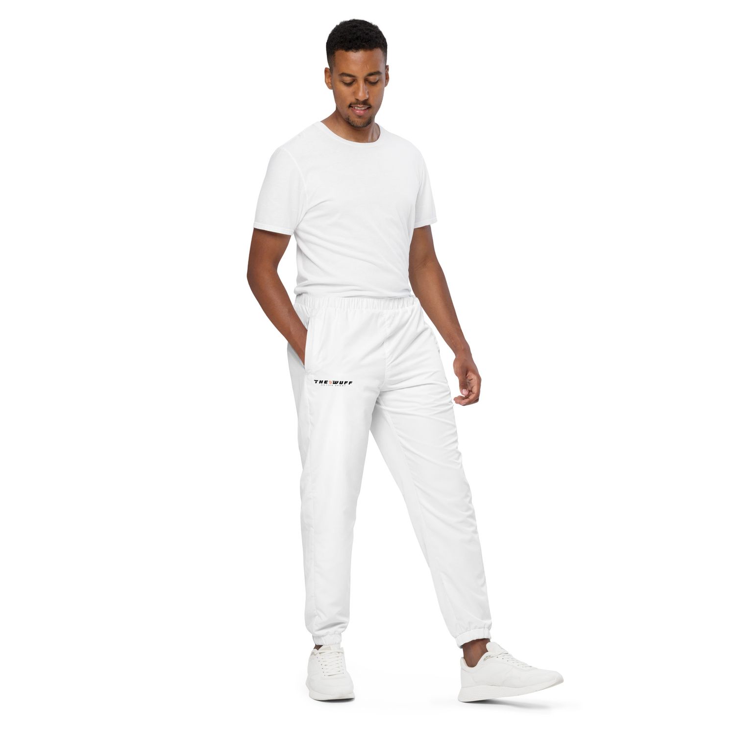 Unisex-Trainingshose