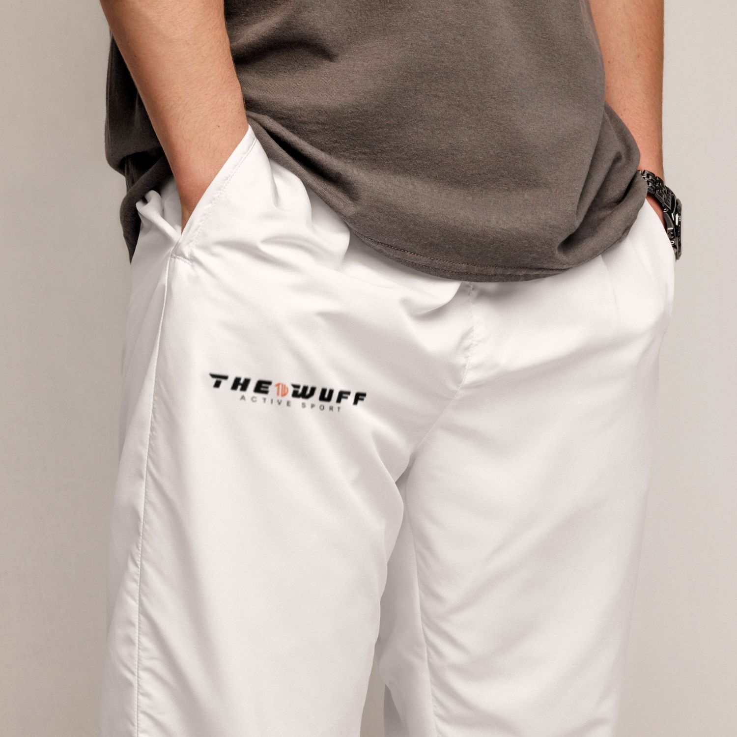Unisex-Trainingshose