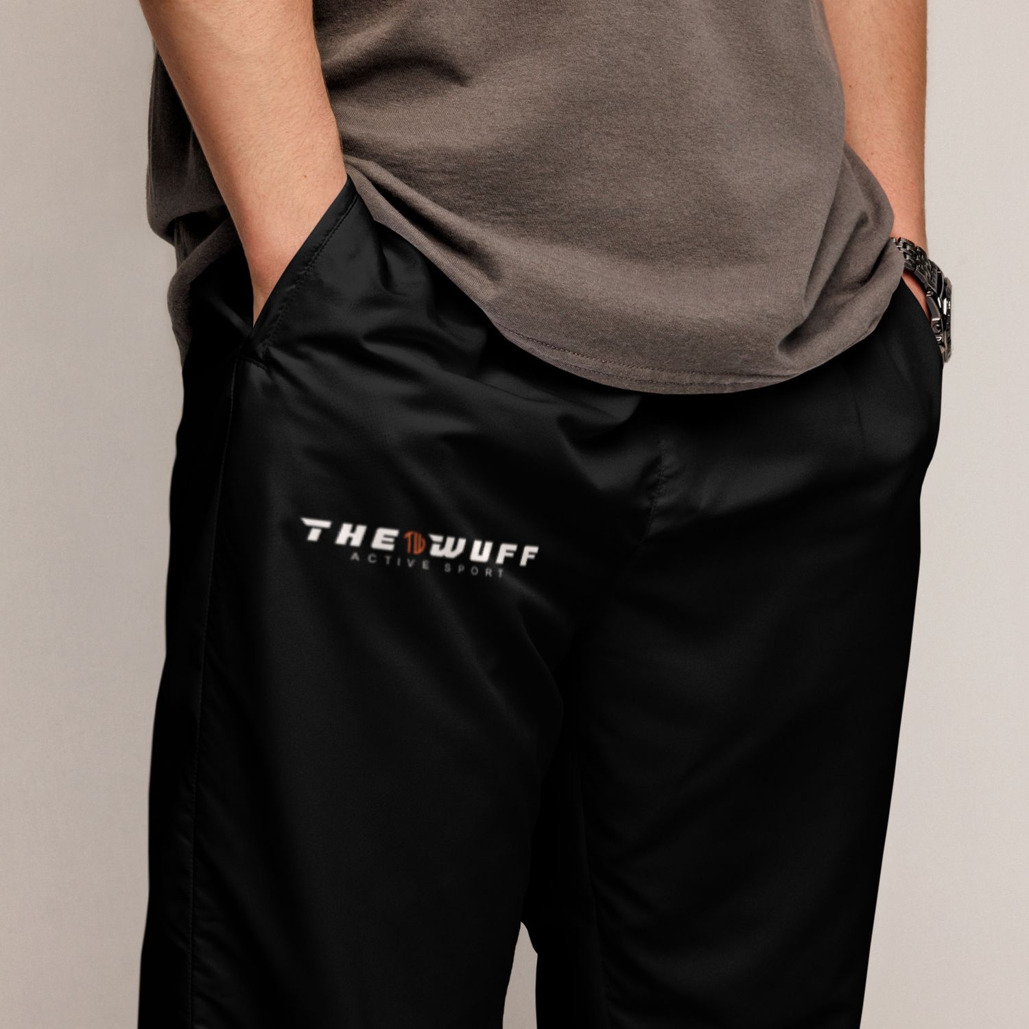 Unisex-Trainingshose