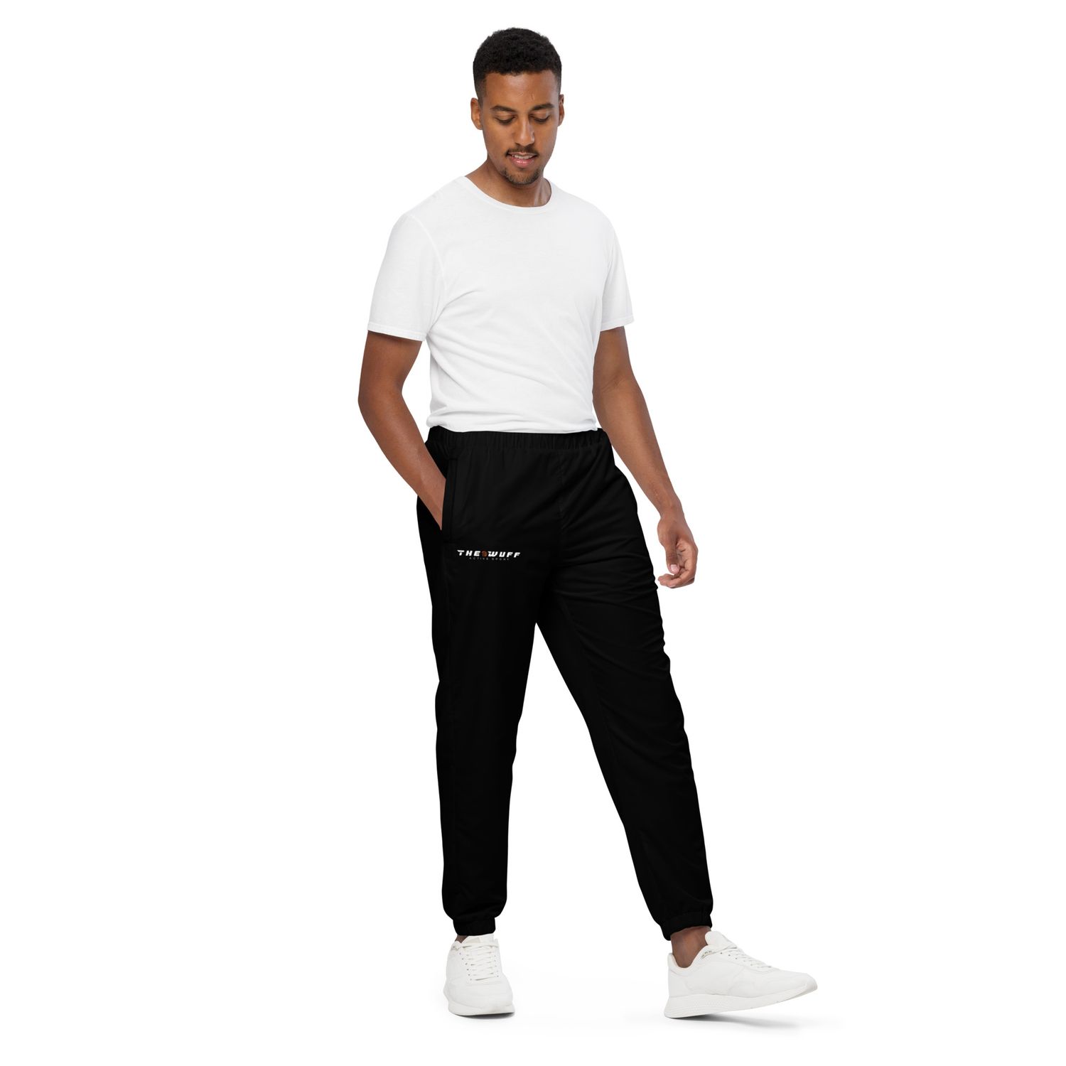 Unisex-Trainingshose