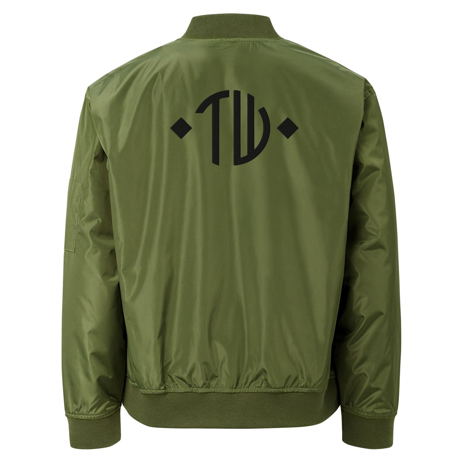Streetmark P-36 Premium Bomberjacke