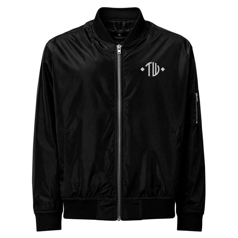 Stealthline K-8 Premium Bomberjacke