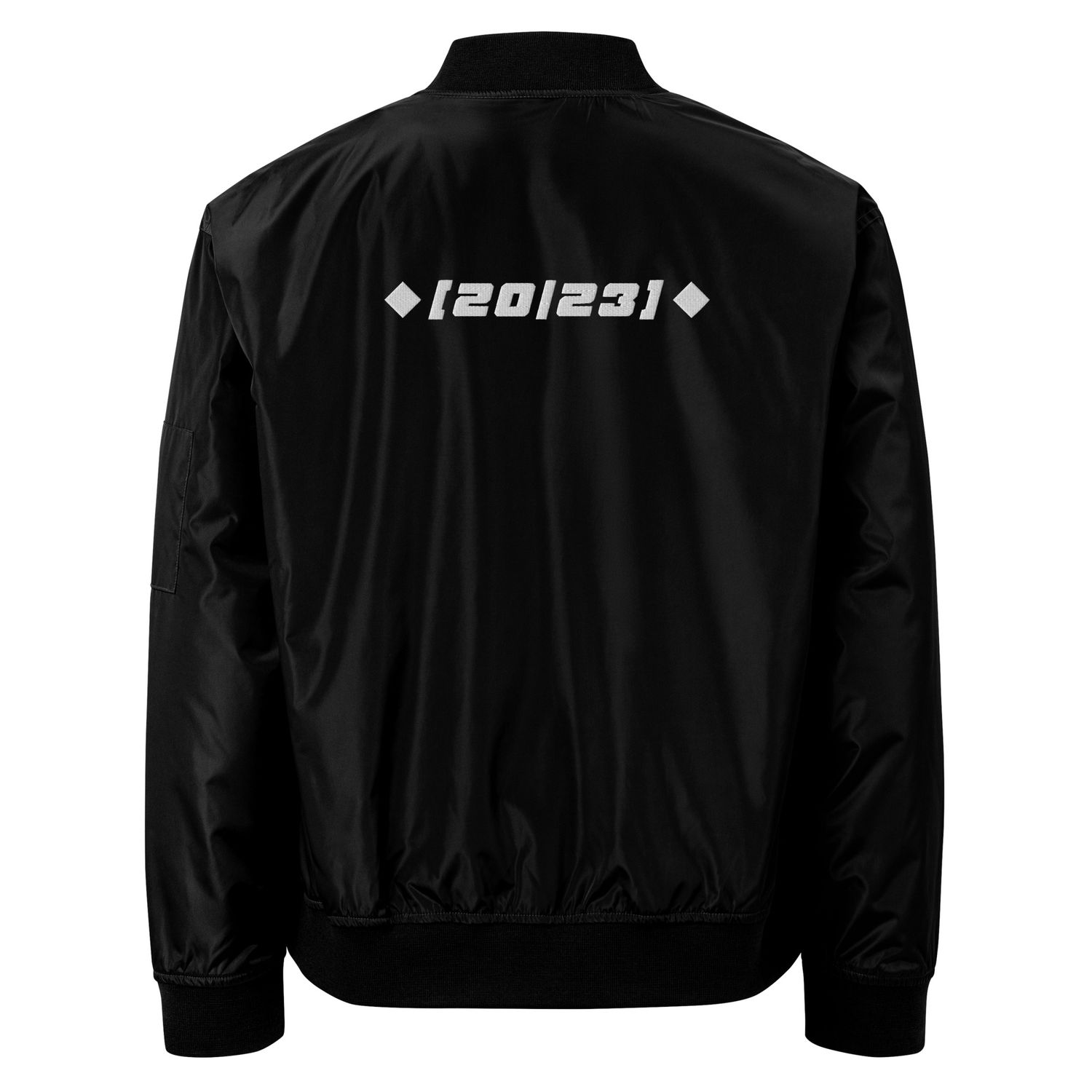 Stealthline K-8 Premium Bomberjacke