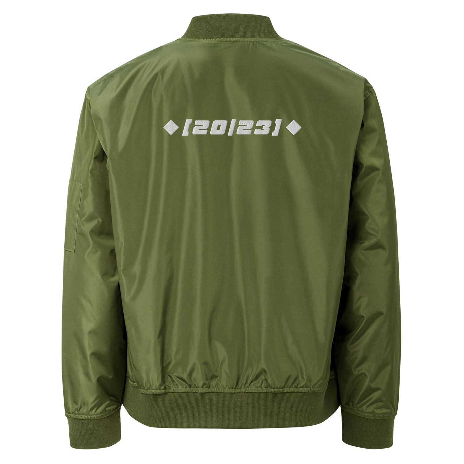 Stealthline K-8 Premium Bomberjacke