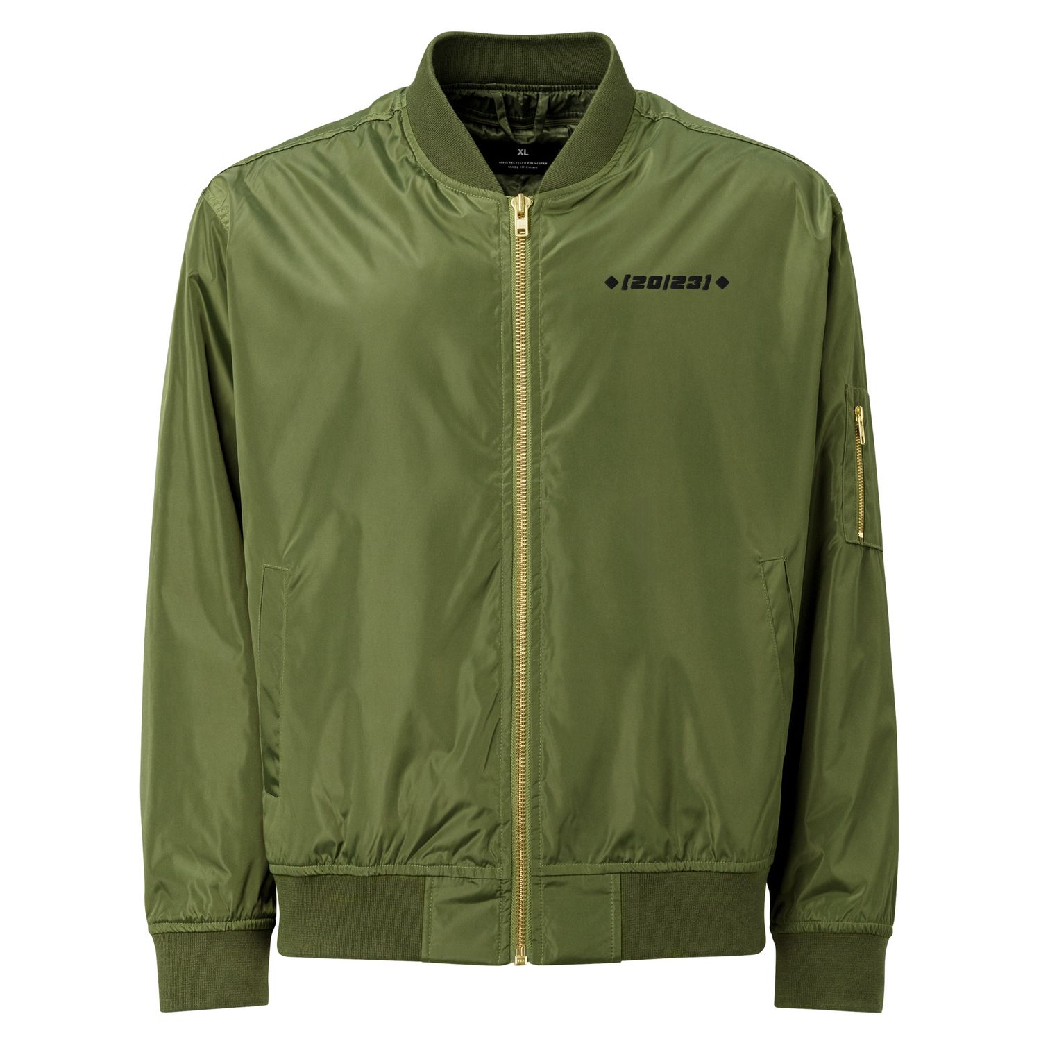 Streetmark P-36 Premium Bomberjacke