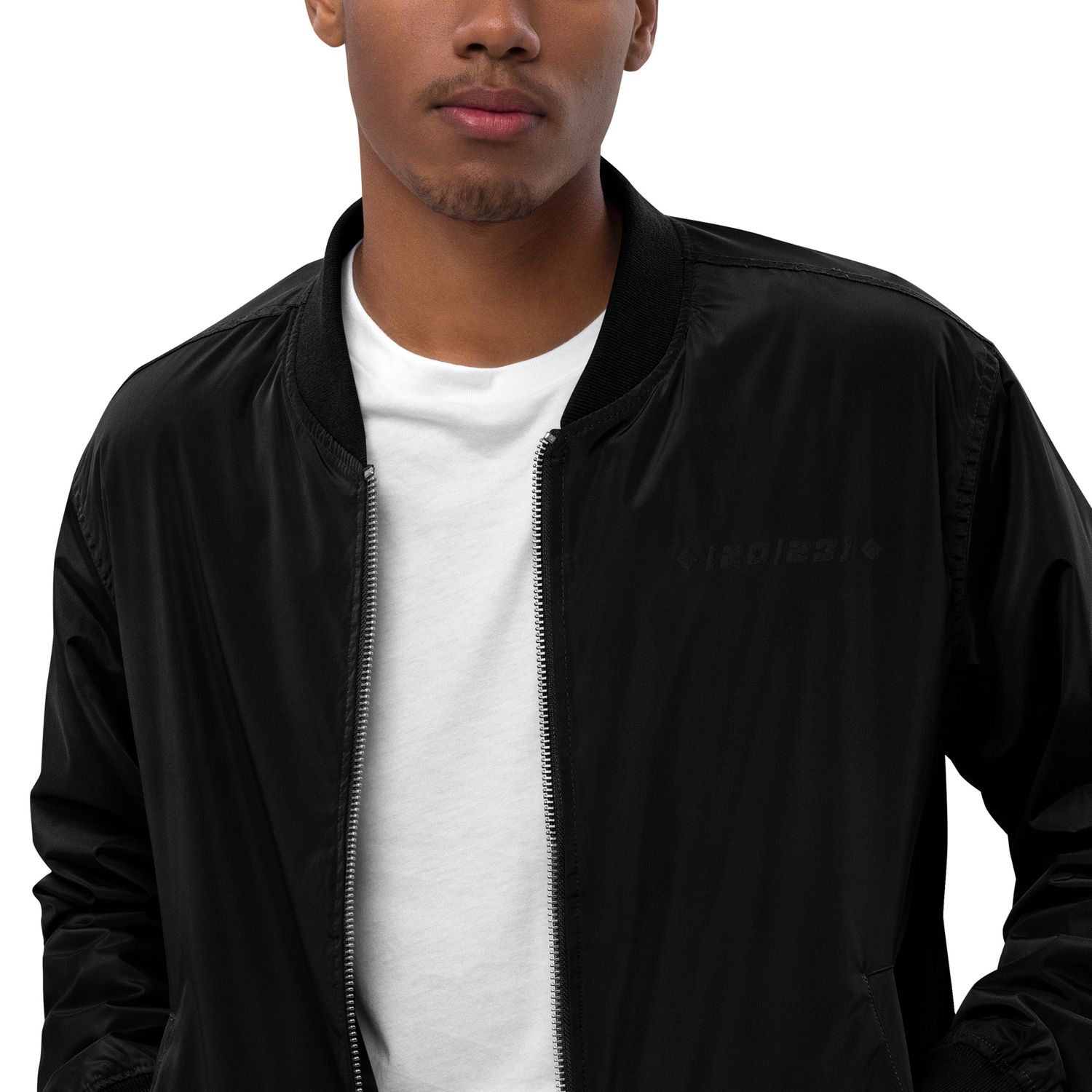 Streetmark P-36 Premium Bomberjacke
