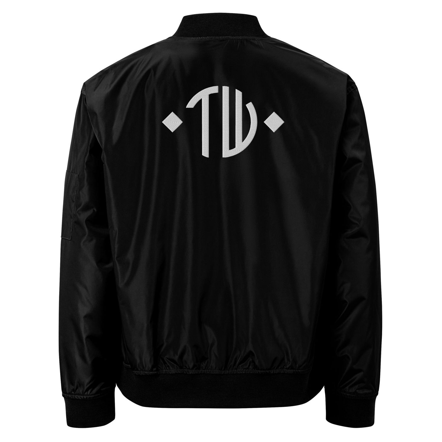 Urban Forge QX-12 Premium Bomberjacke