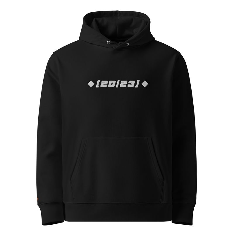 Unisex Bio-Hoodie|Tempesta S2
