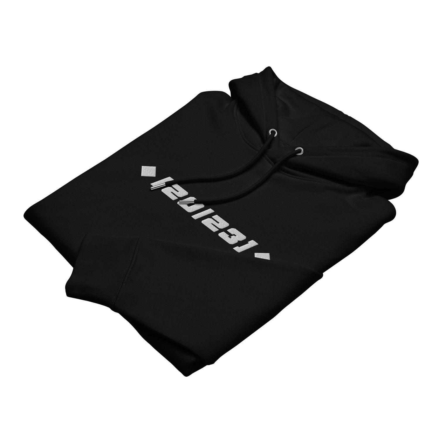 Unisex Bio-Hoodie|Tempesta S2