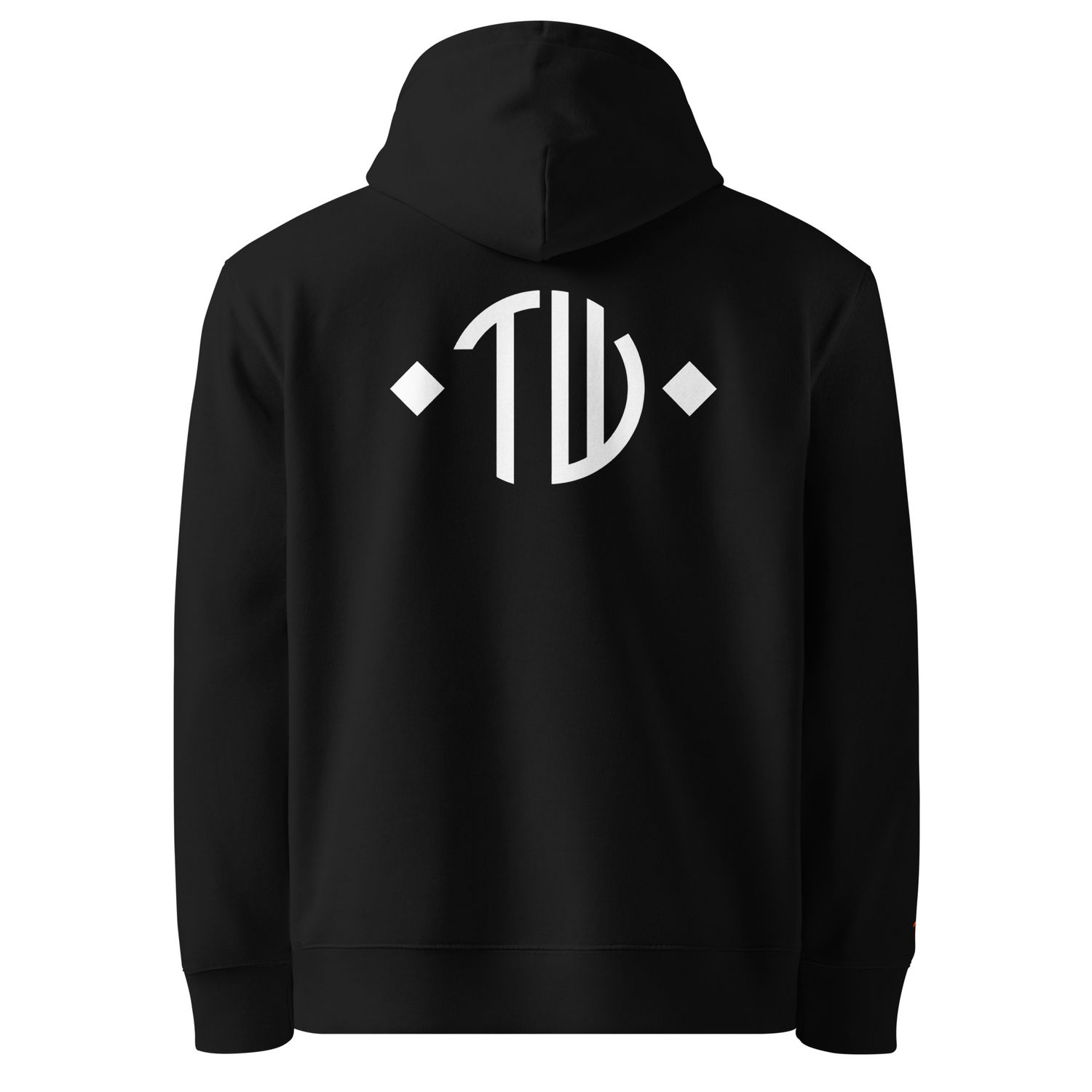 Unisex Bio-Hoodie|Tempesta S2