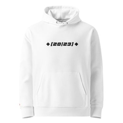 Unisex Bio-Hoodie|Tempesta S1