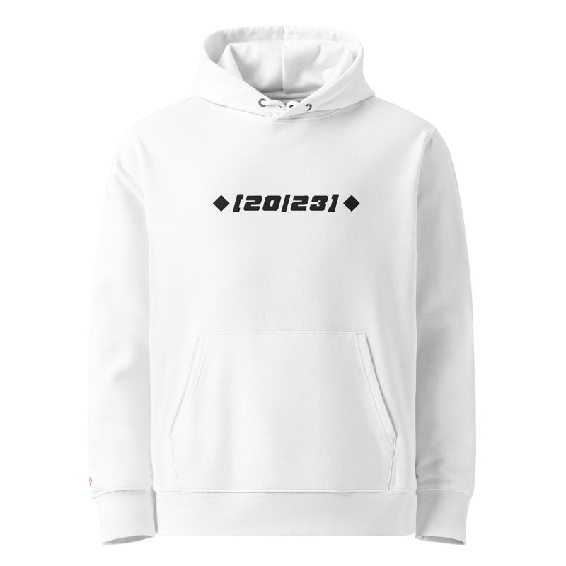 Unisex Bio-Hoodie|Tempesta S1