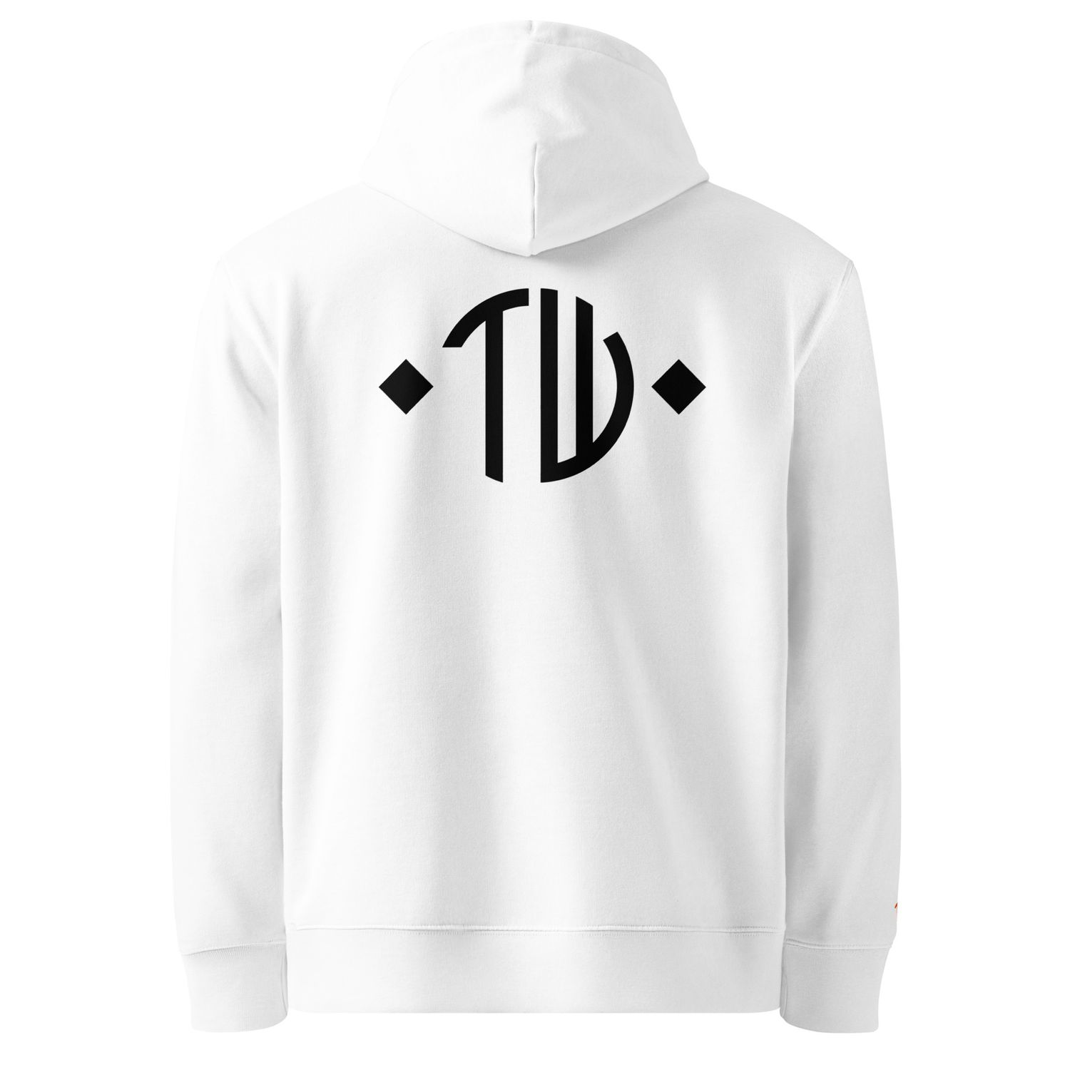 Unisex Bio-Hoodie|Tempesta S1