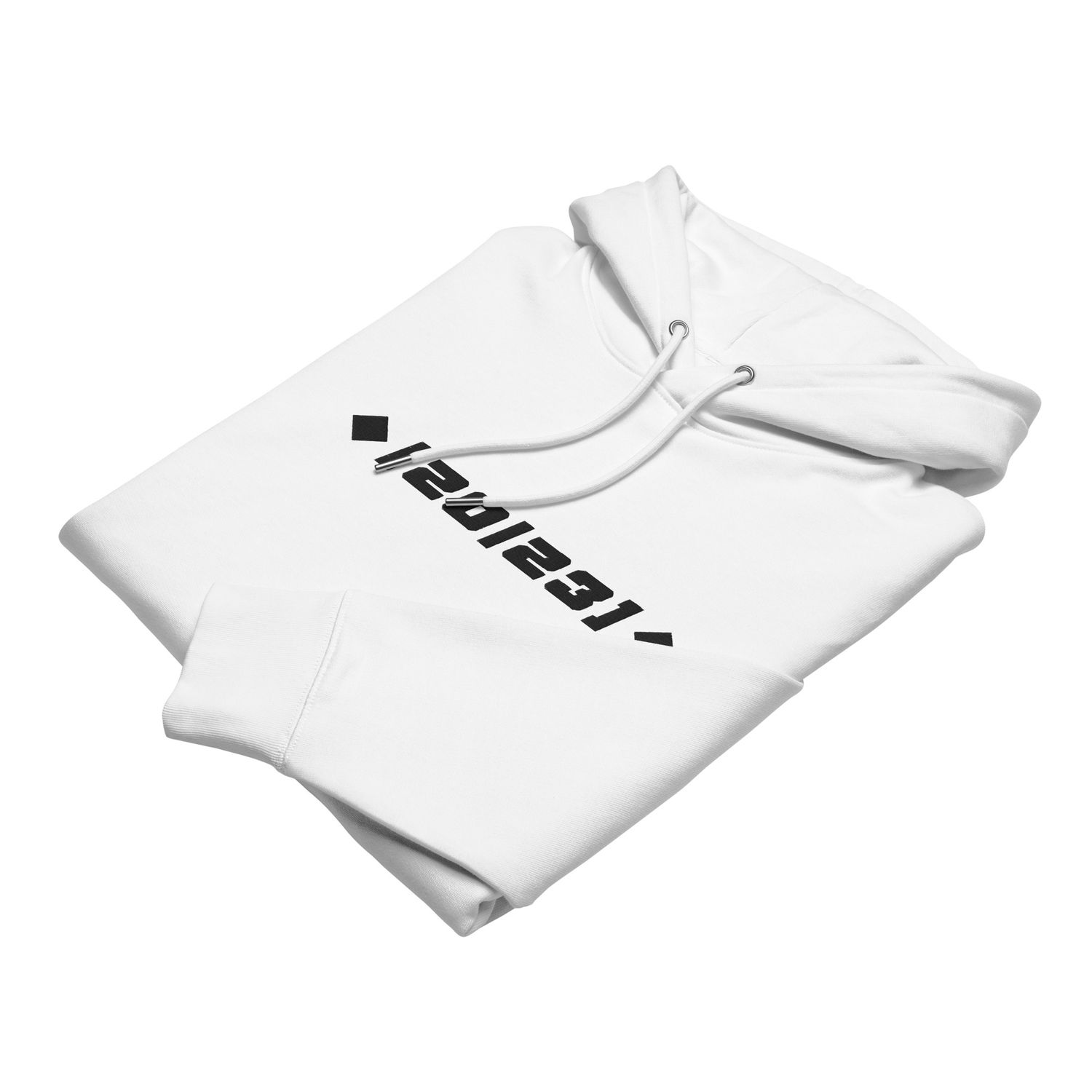 Unisex Bio-Hoodie|Tempesta S1