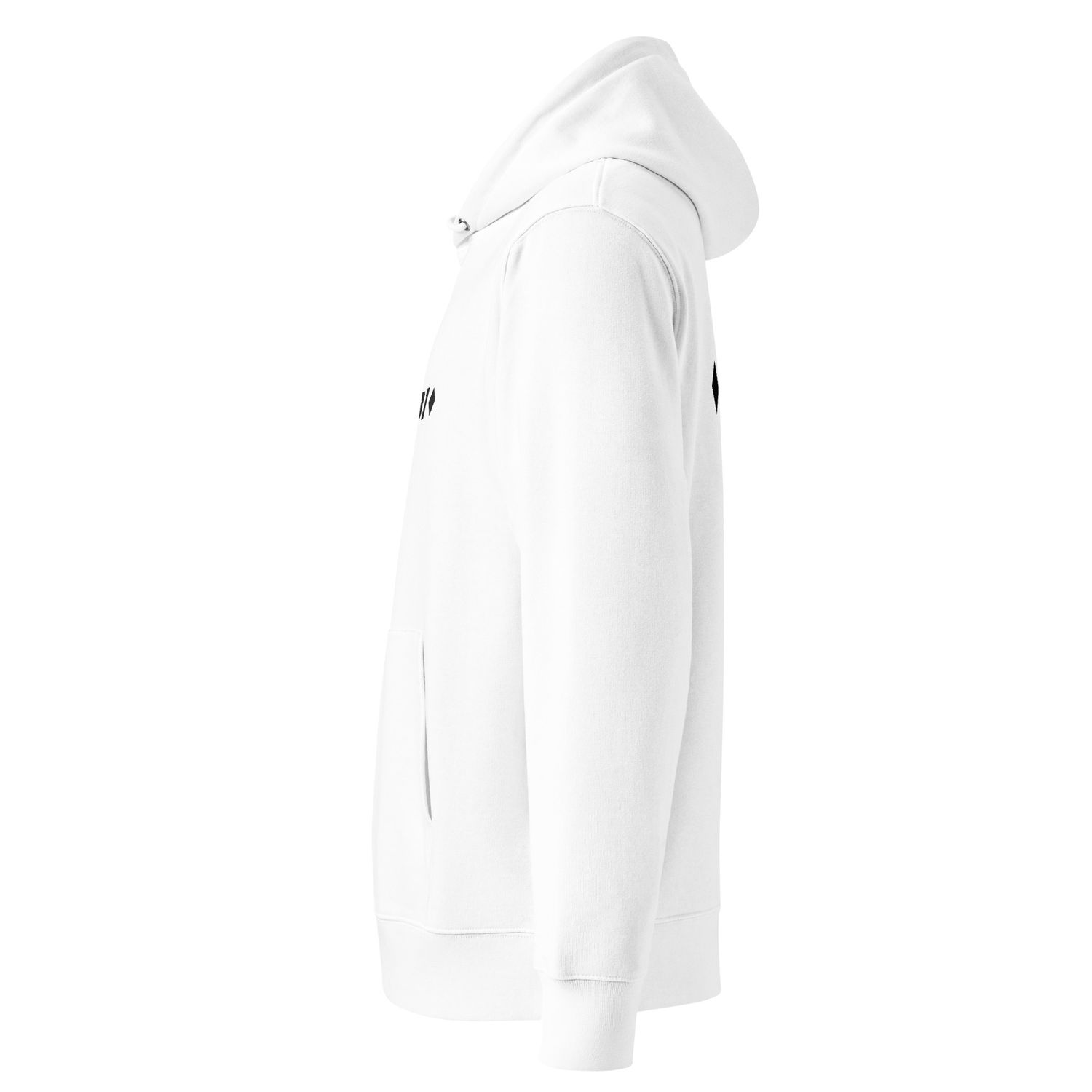 Unisex Bio-Hoodie|Tempesta S1