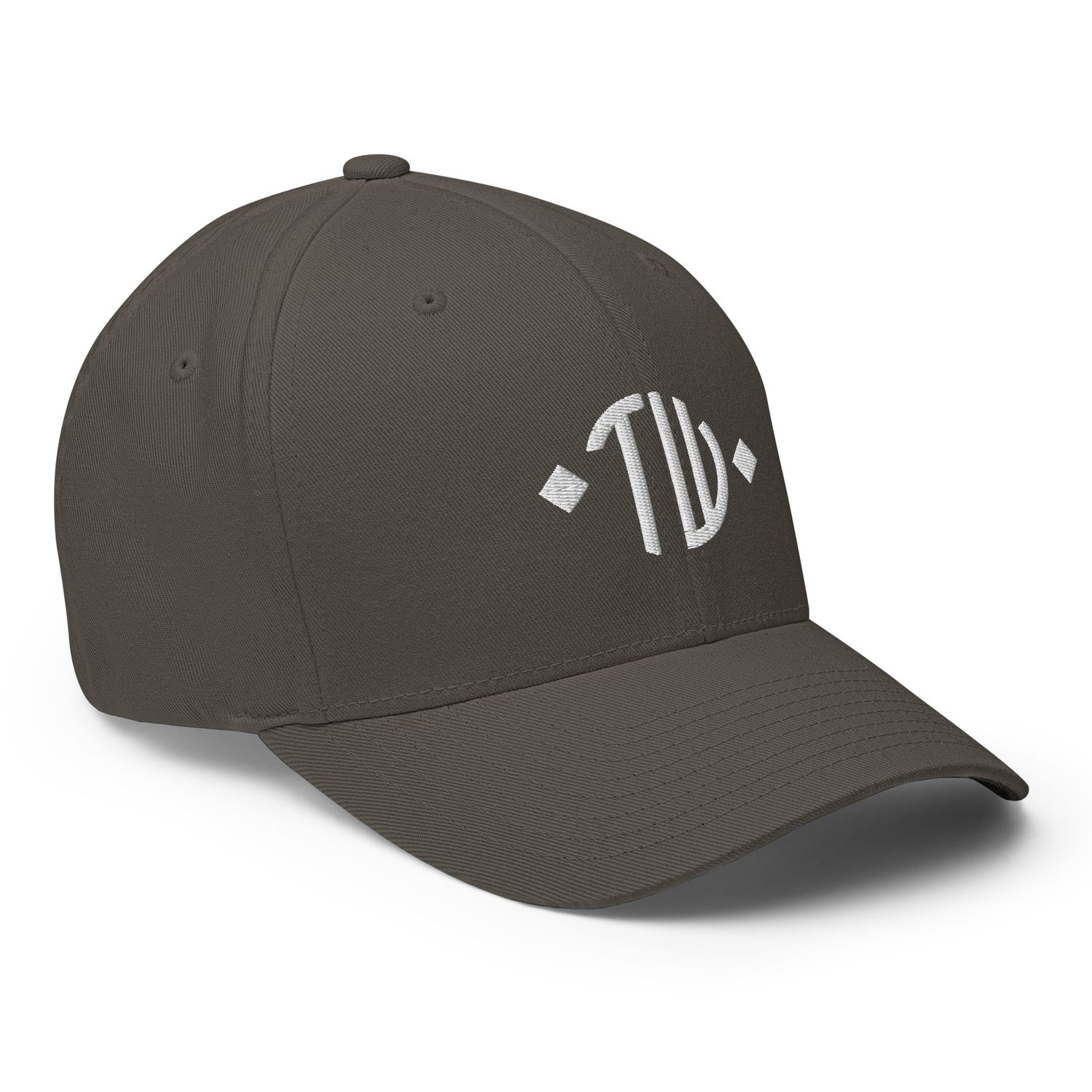 Strukturierte Cord-Cap