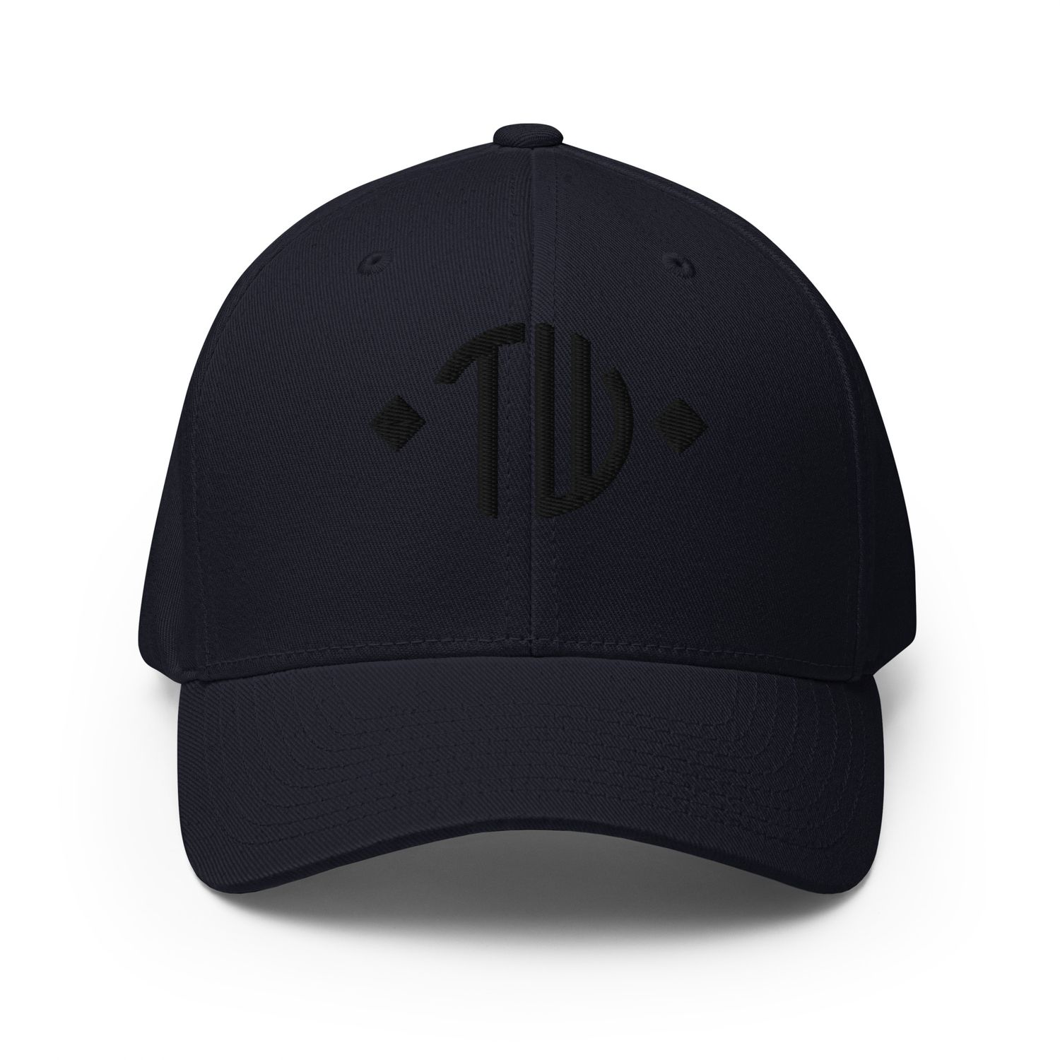 Strukturierte Cord-Cap