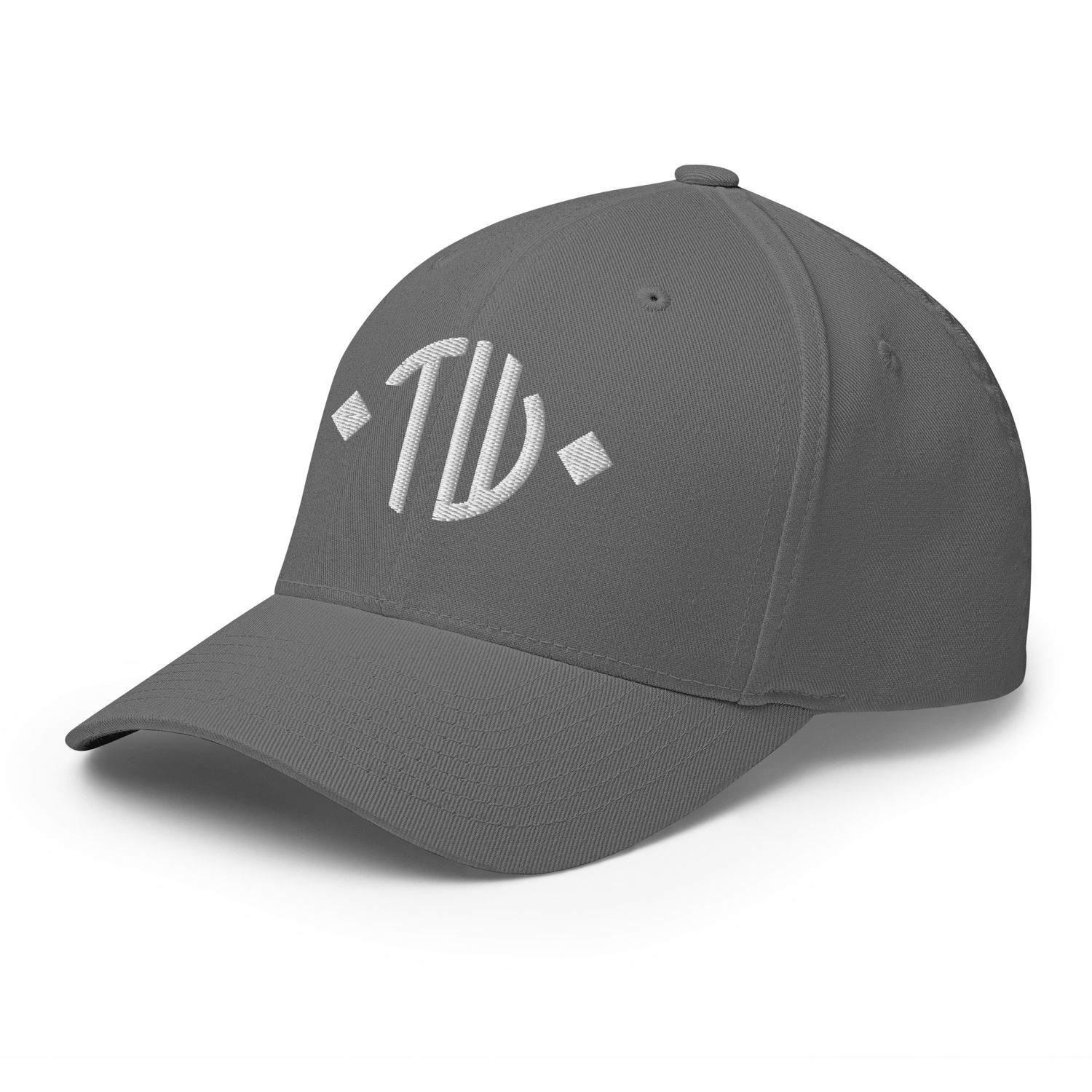 Strukturierte Cord-Cap