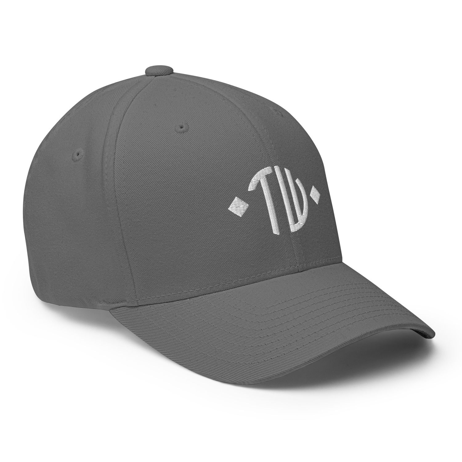 Strukturierte Cord-Cap