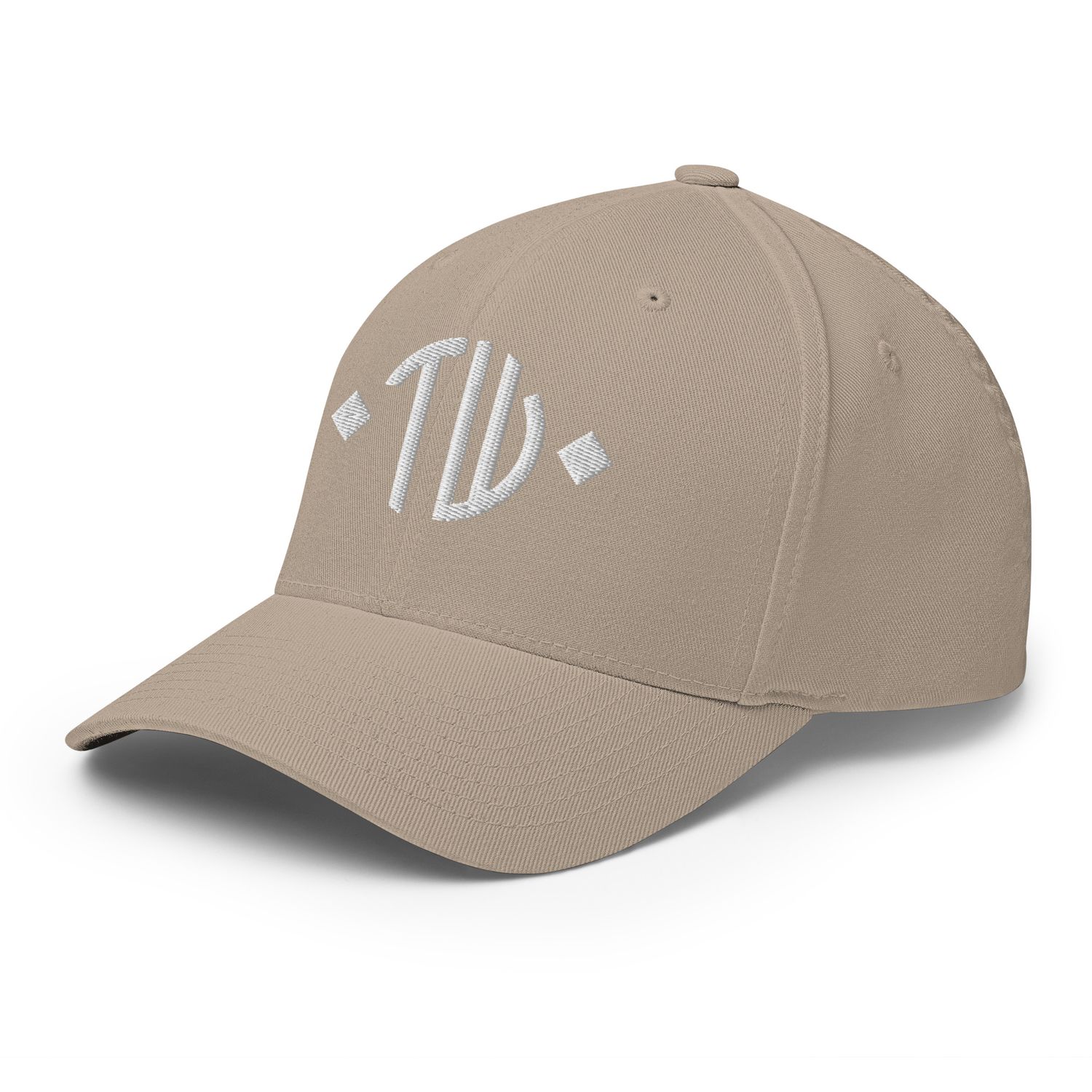 Strukturierte Cord-Cap