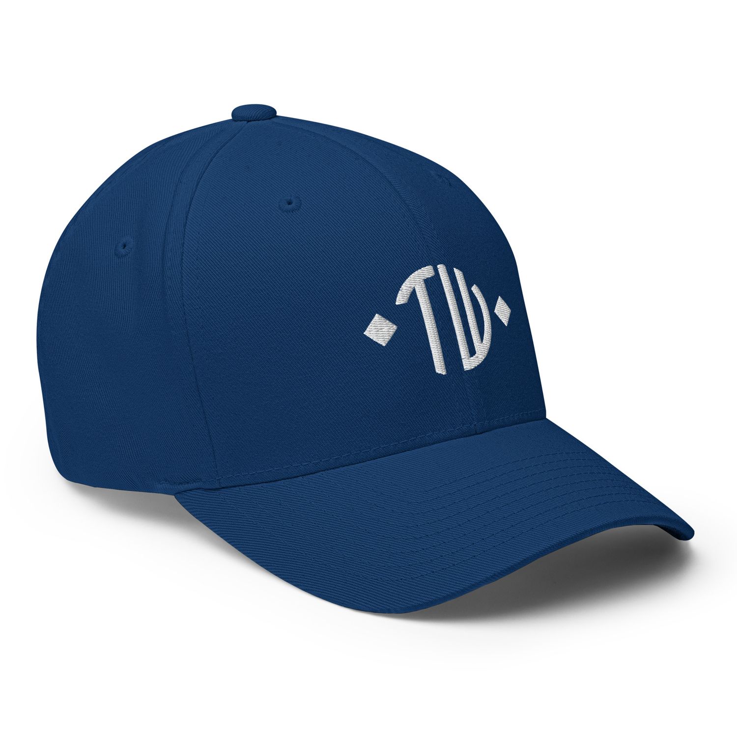 Strukturierte Cord-Cap