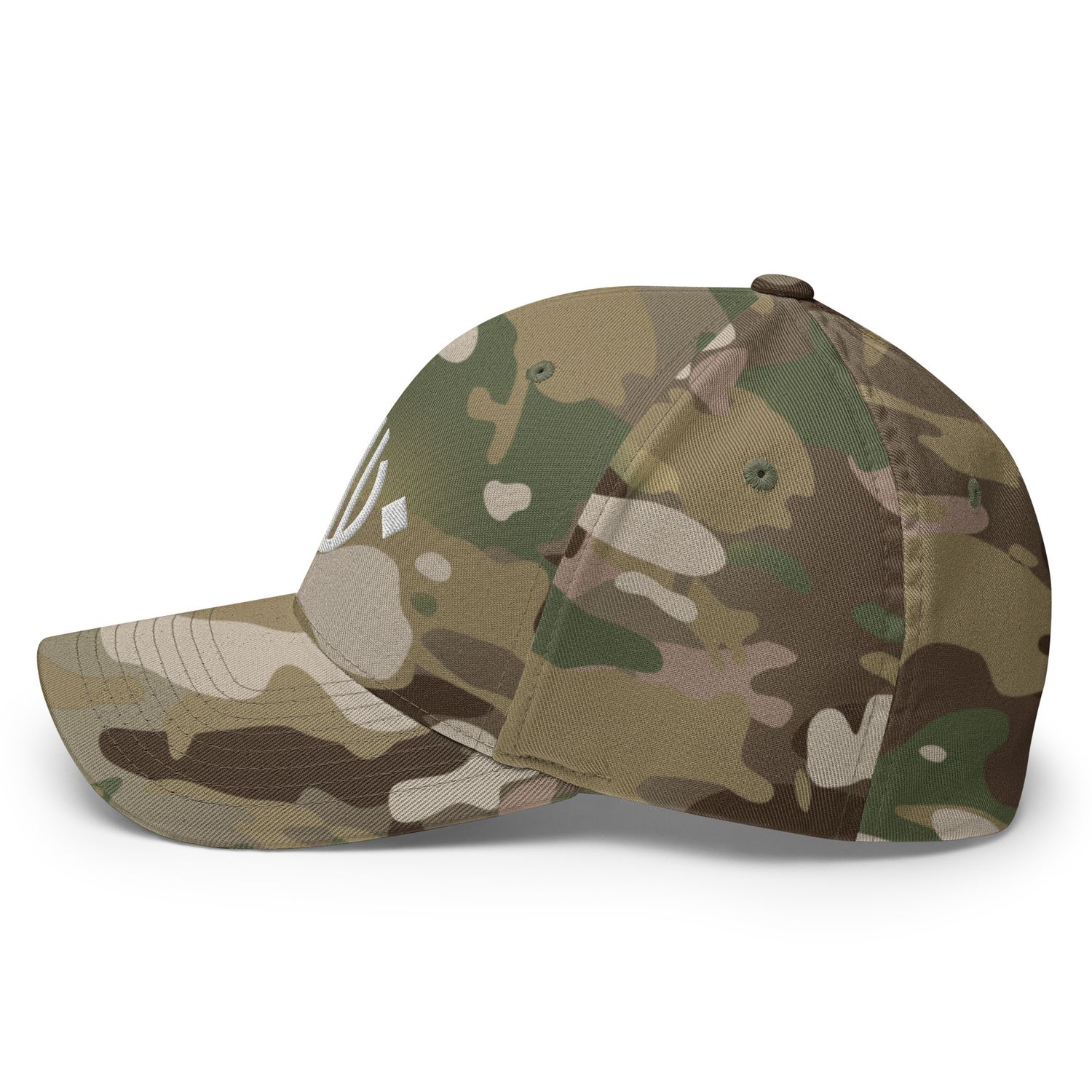 Strukturierte Cord-Cap