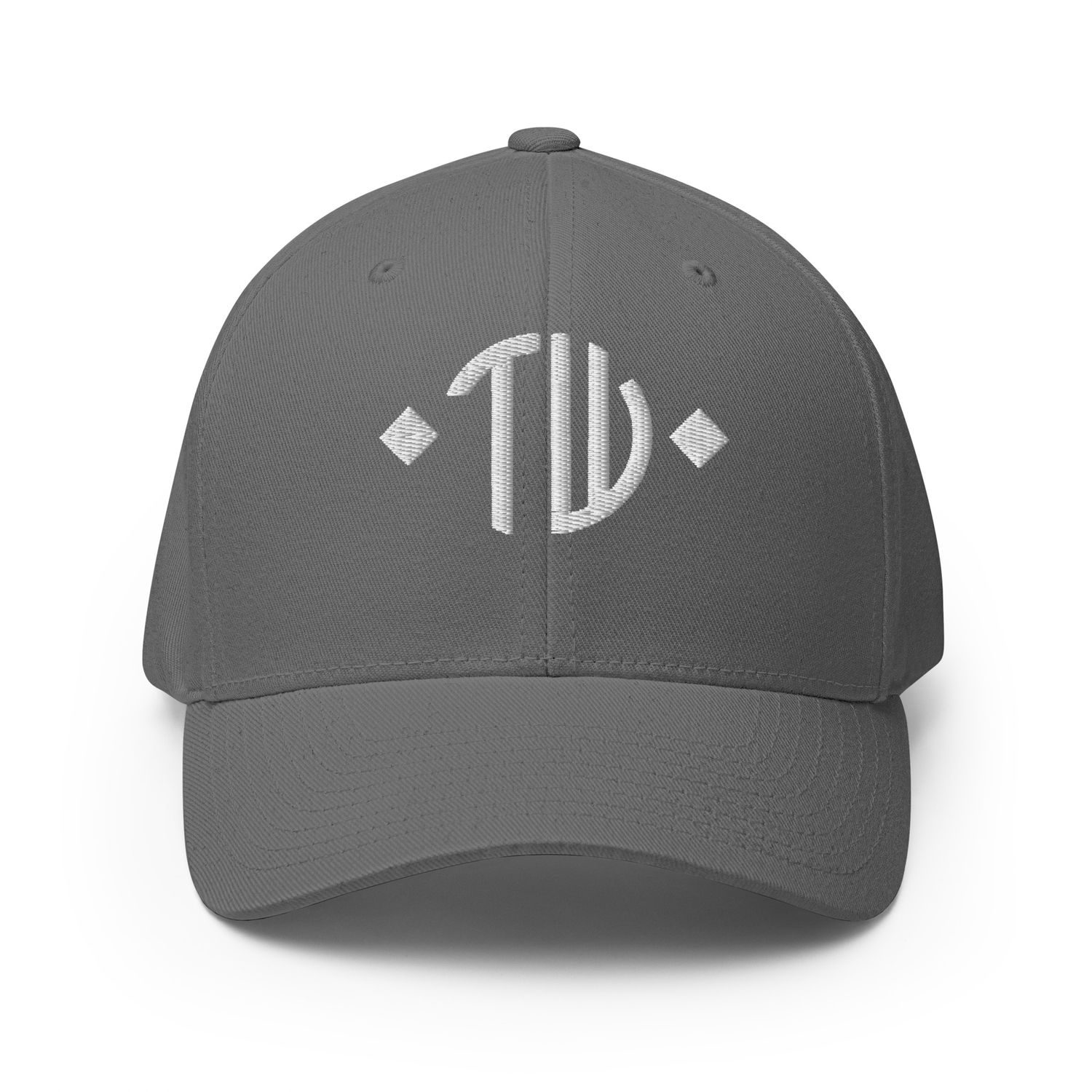 Strukturierte Cord-Cap