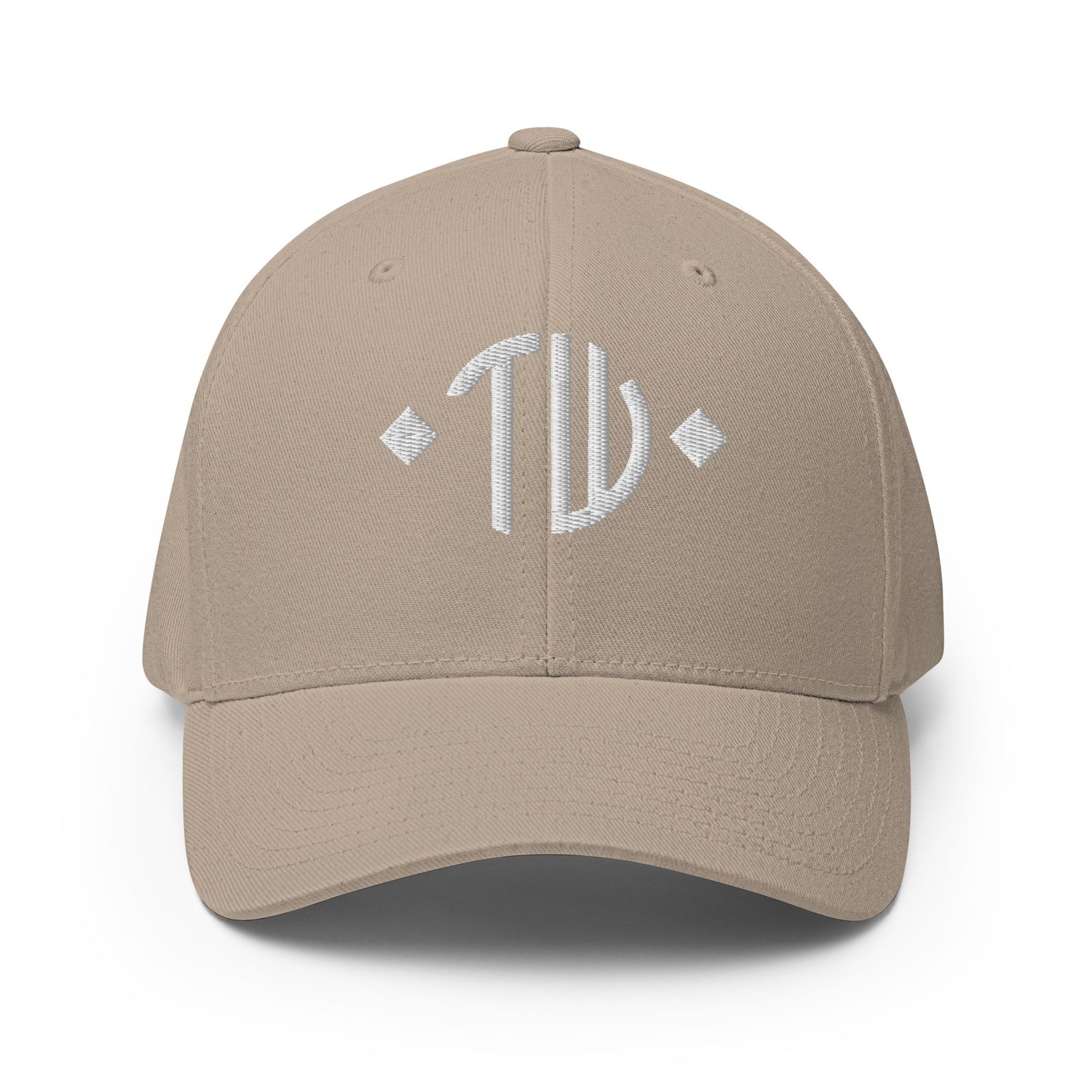 Strukturierte Cord-Cap