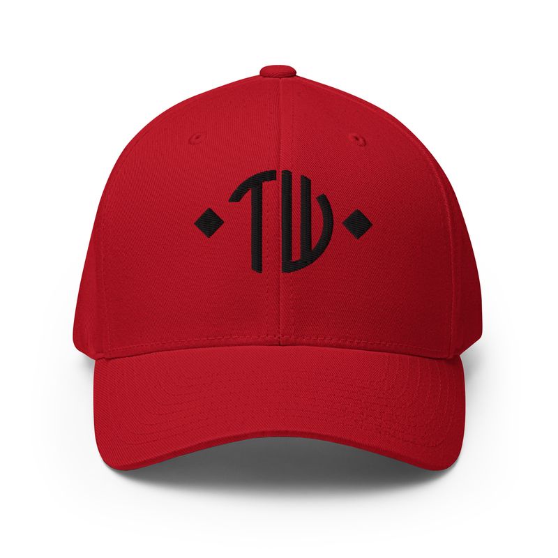 Strukturierte Cord-Cap