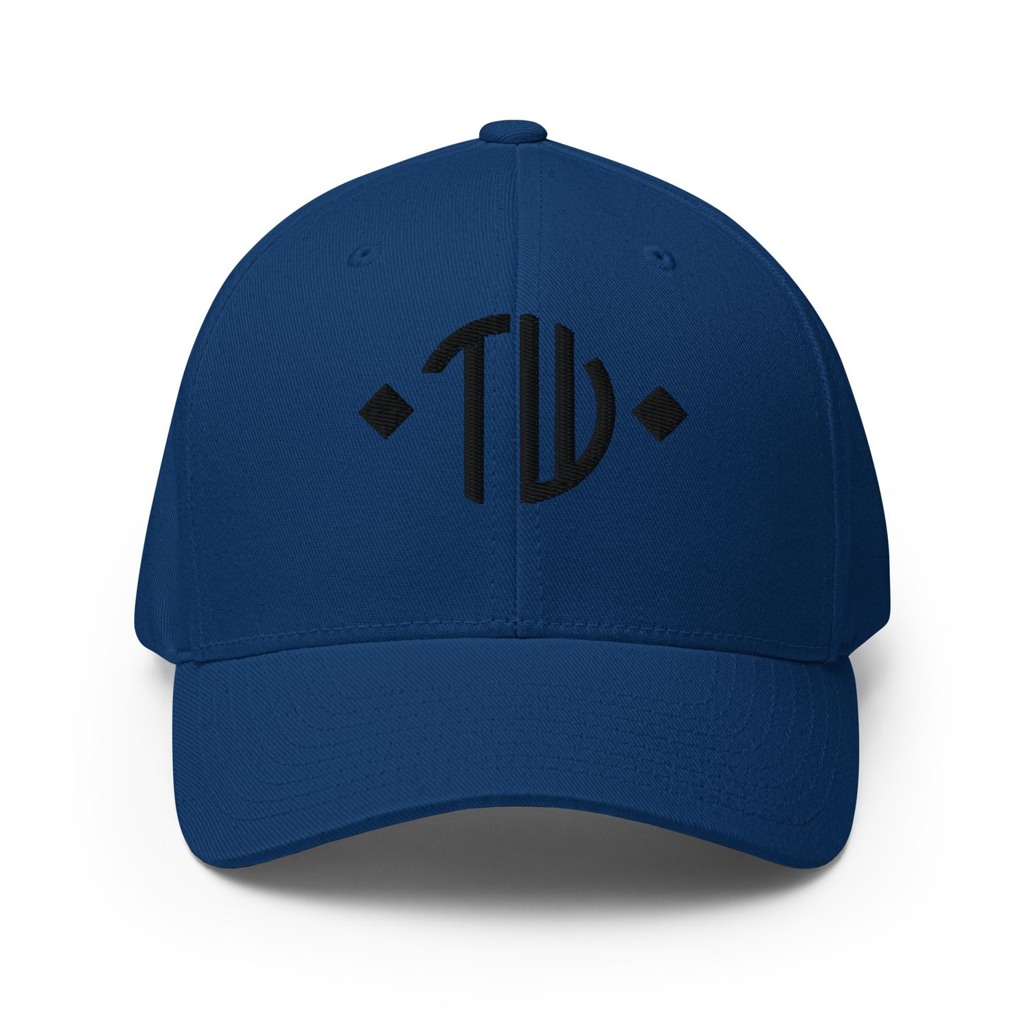 Strukturierte Cord-Cap