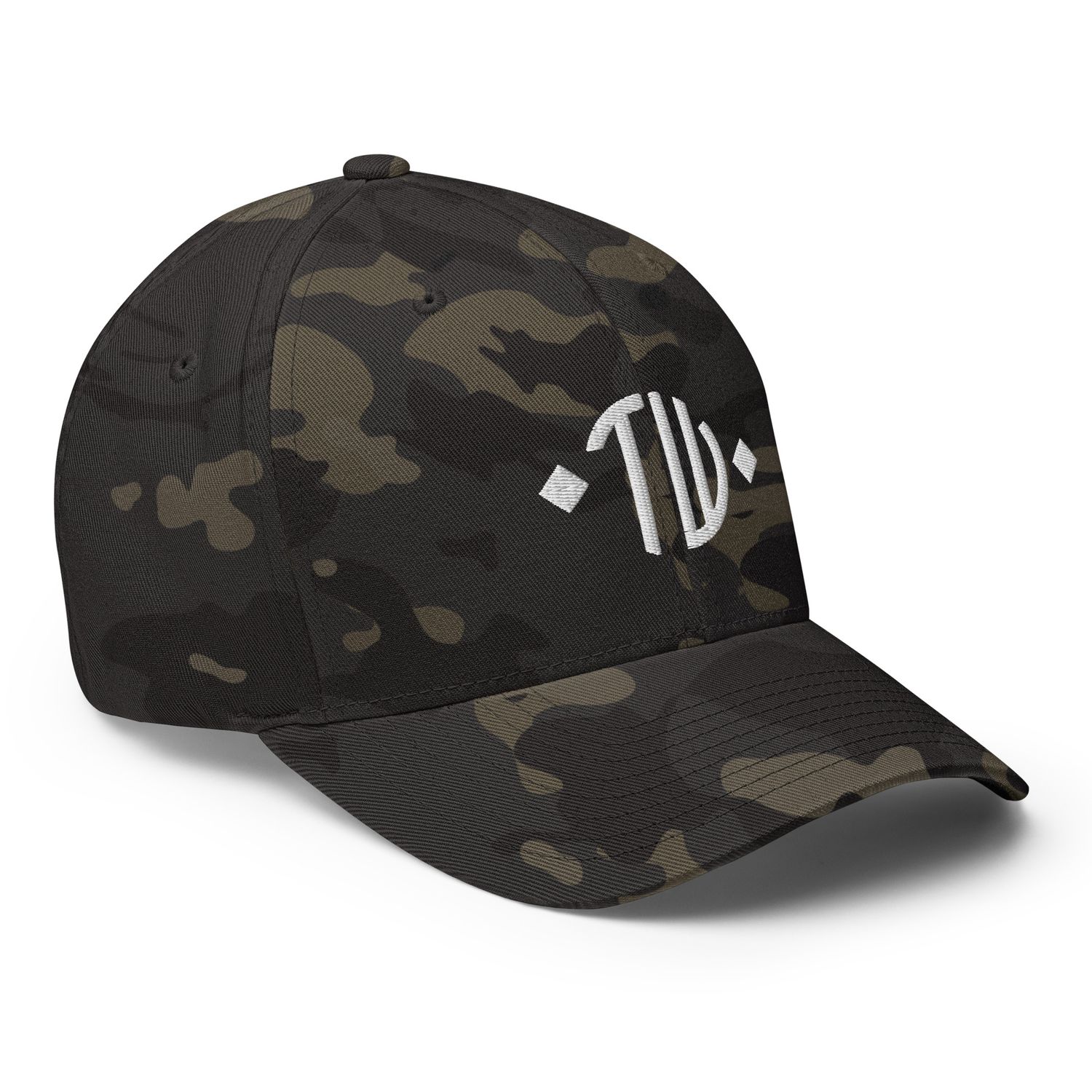 Strukturierte Cord-Cap