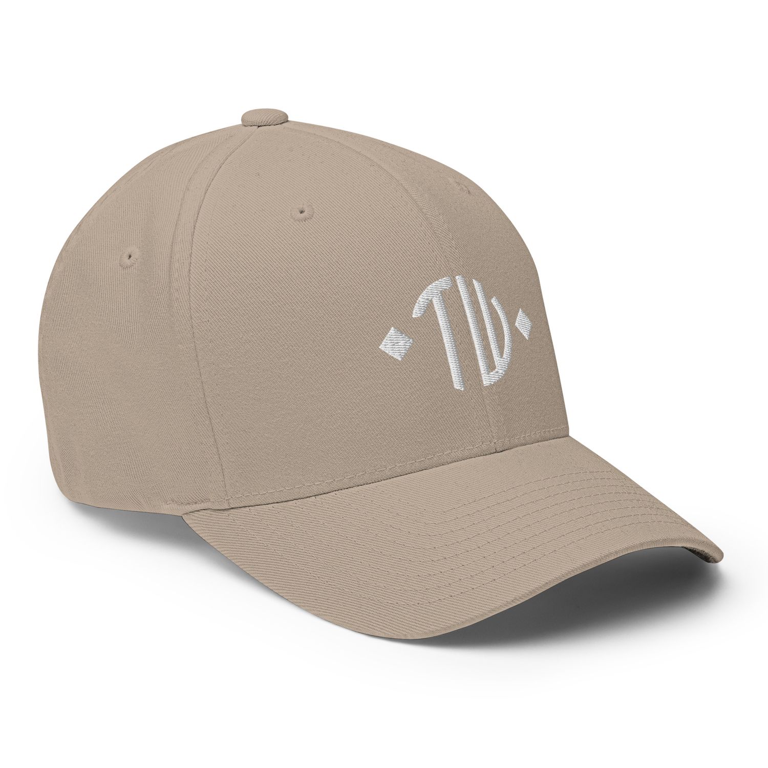 Strukturierte Cord-Cap
