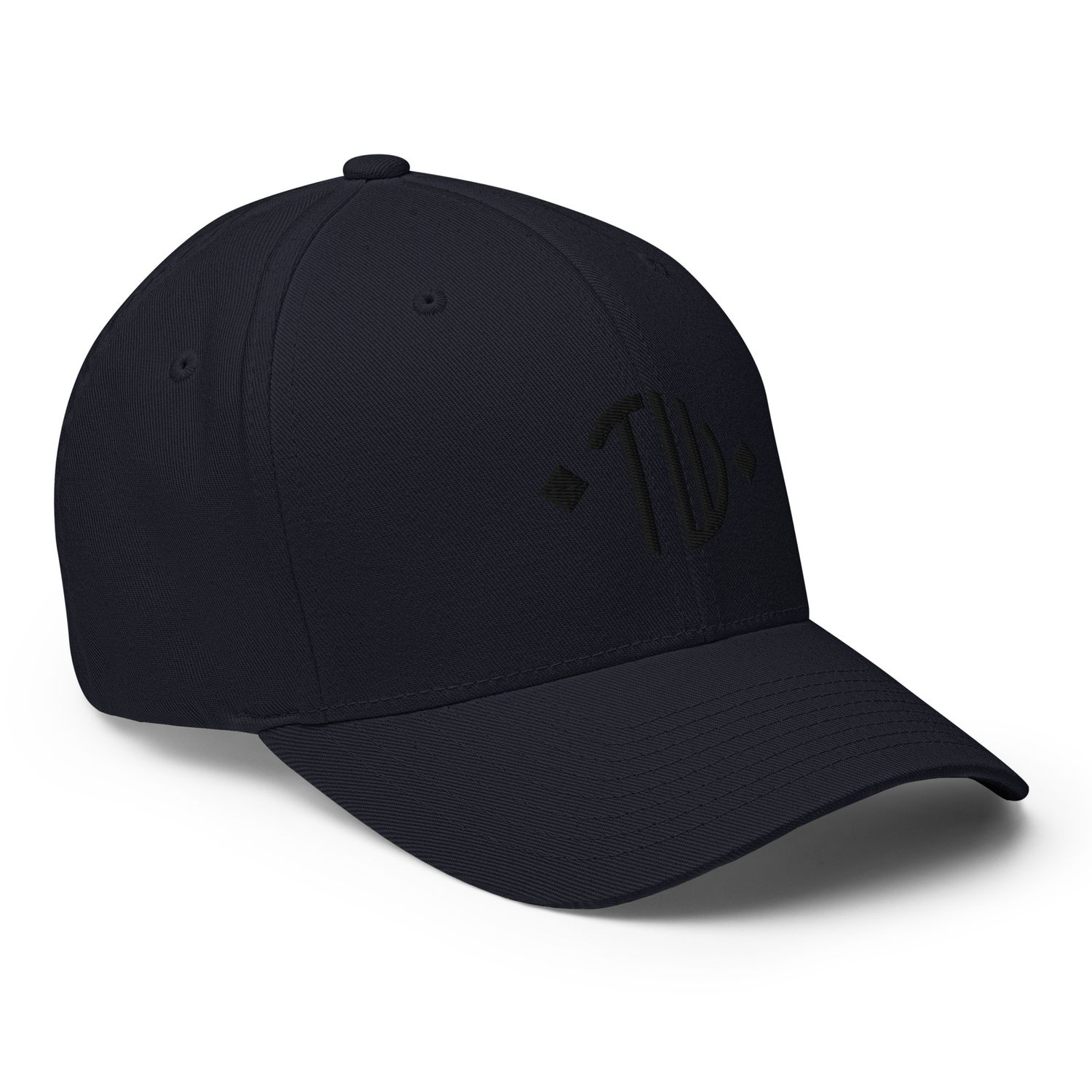 Strukturierte Cord-Cap