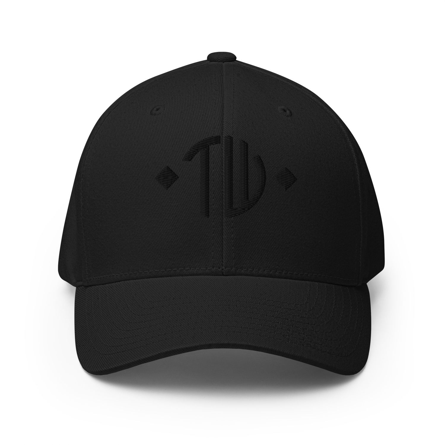 Strukturierte Cord-Cap