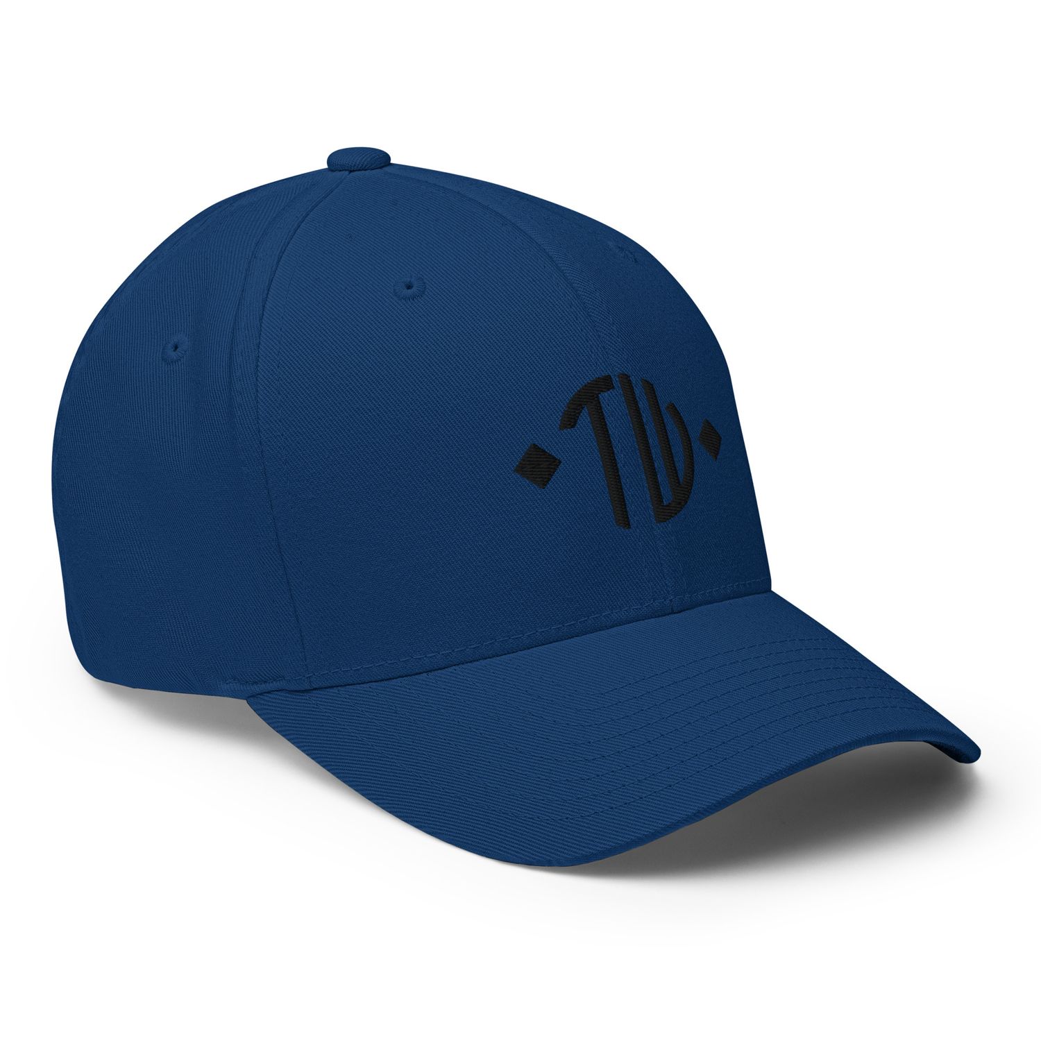 Strukturierte Cord-Cap