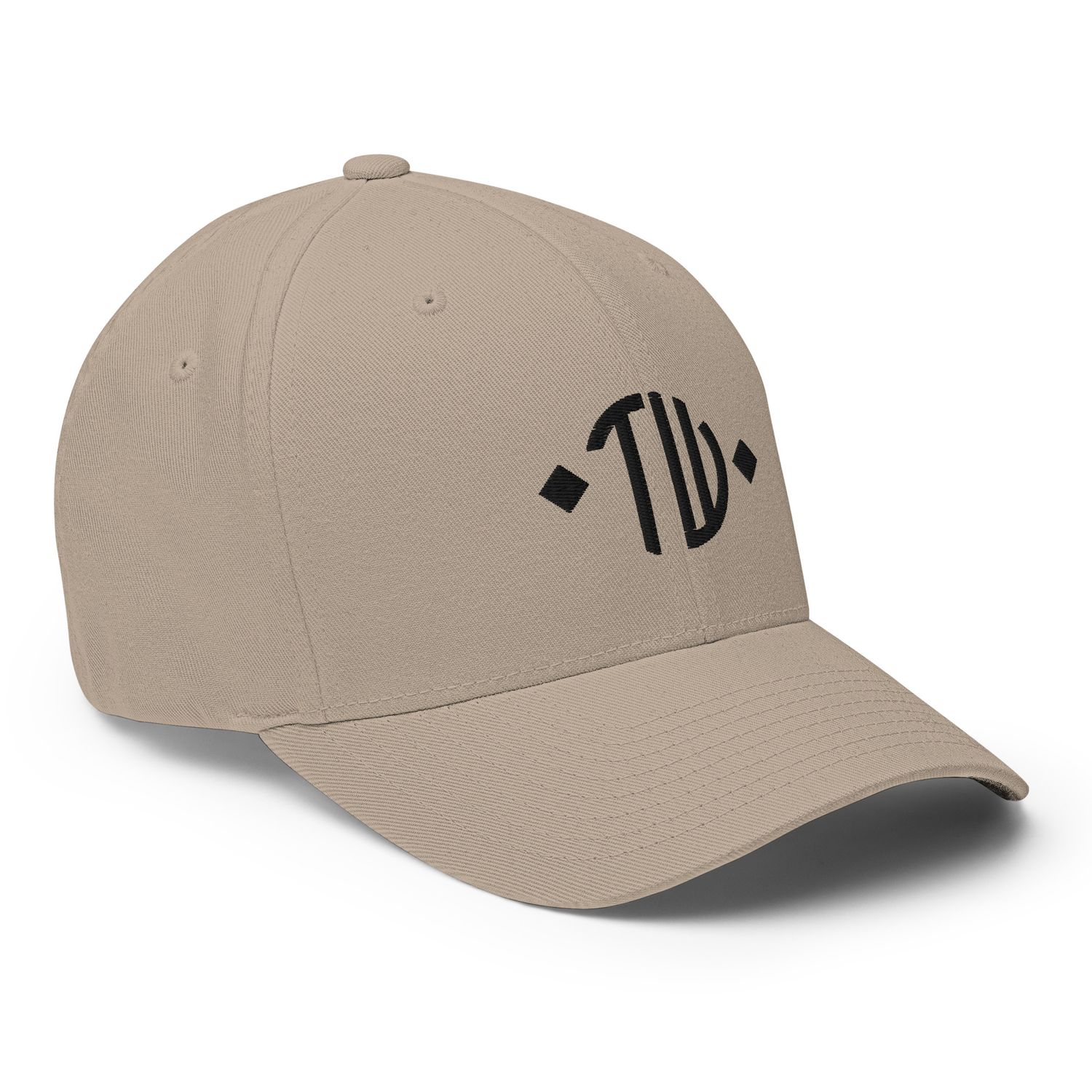 Strukturierte Cord-Cap