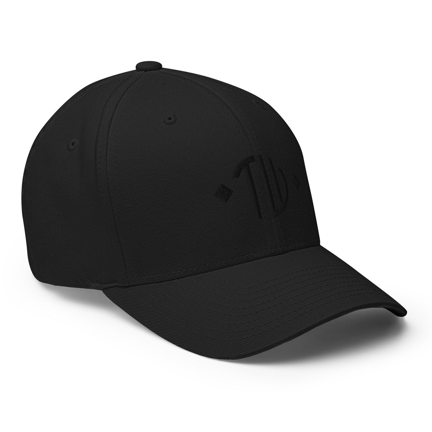 Strukturierte Cord-Cap