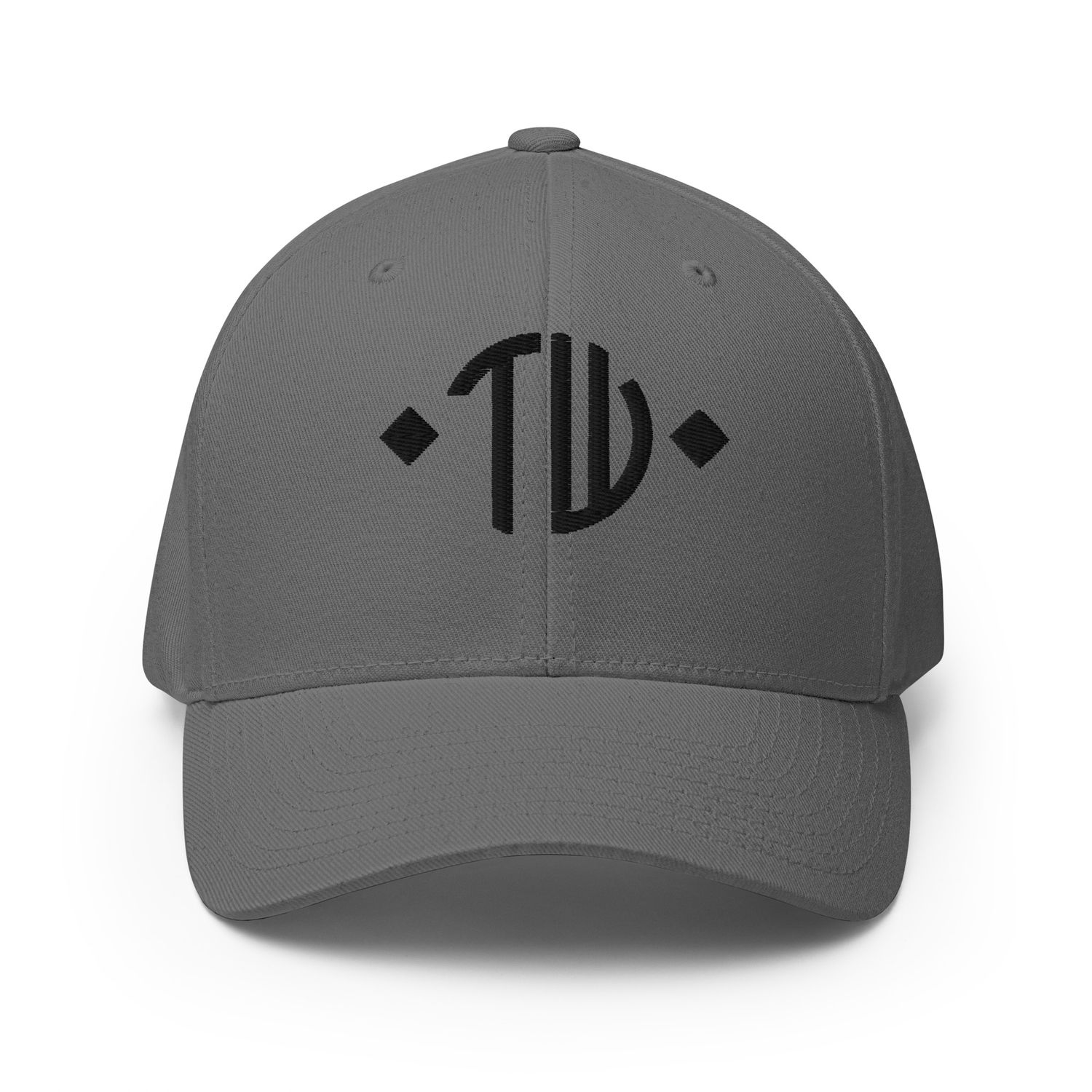Strukturierte Cord-Cap