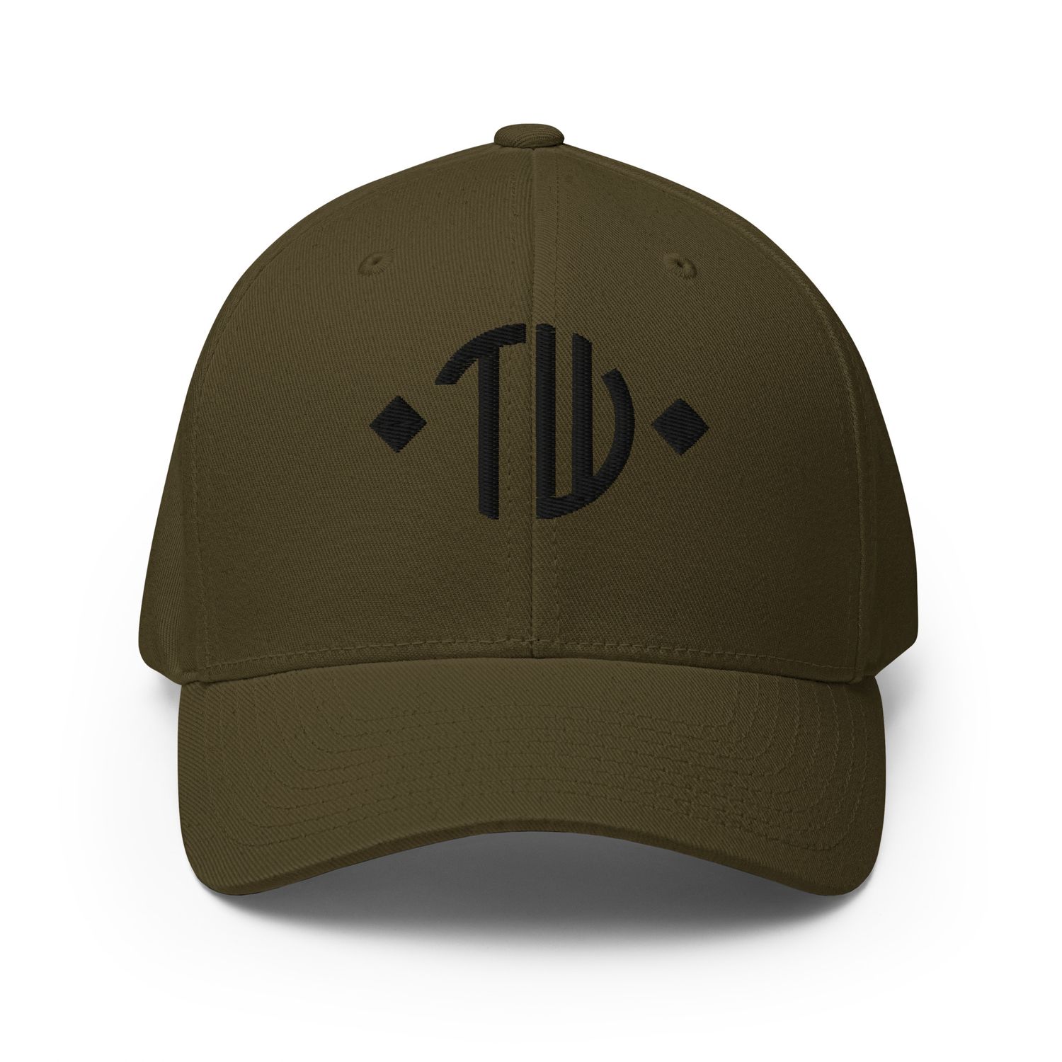 Strukturierte Cord-Cap