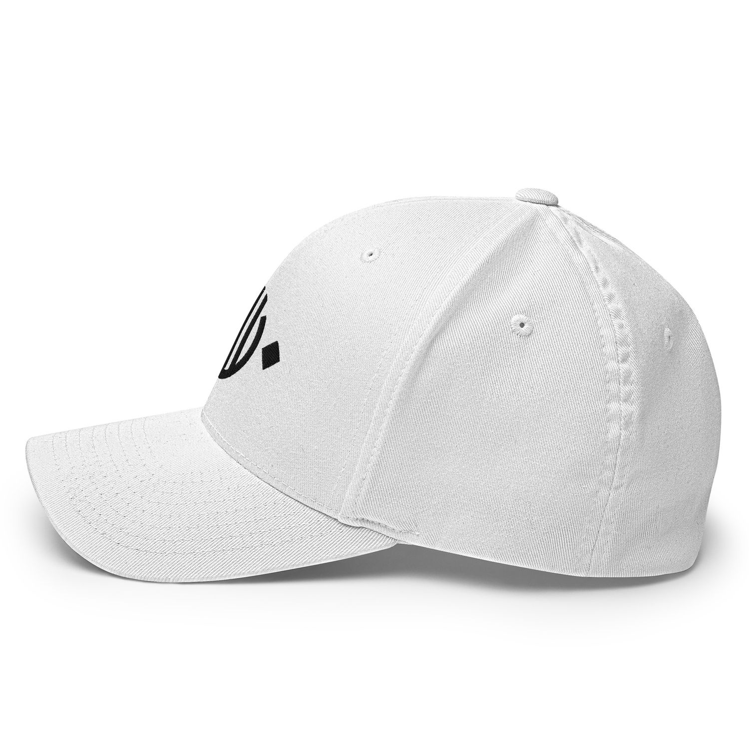 Strukturierte Cord-Cap