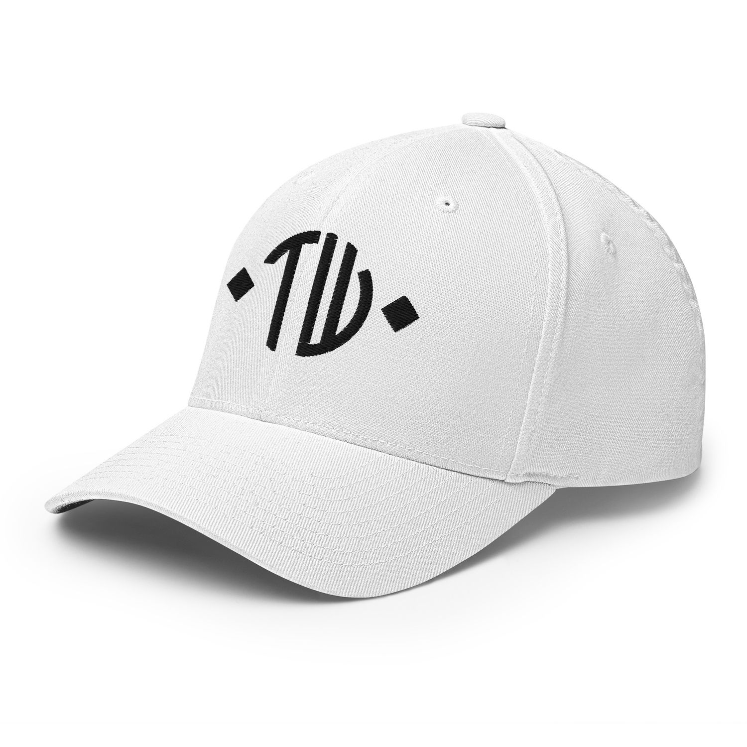Strukturierte Cord-Cap