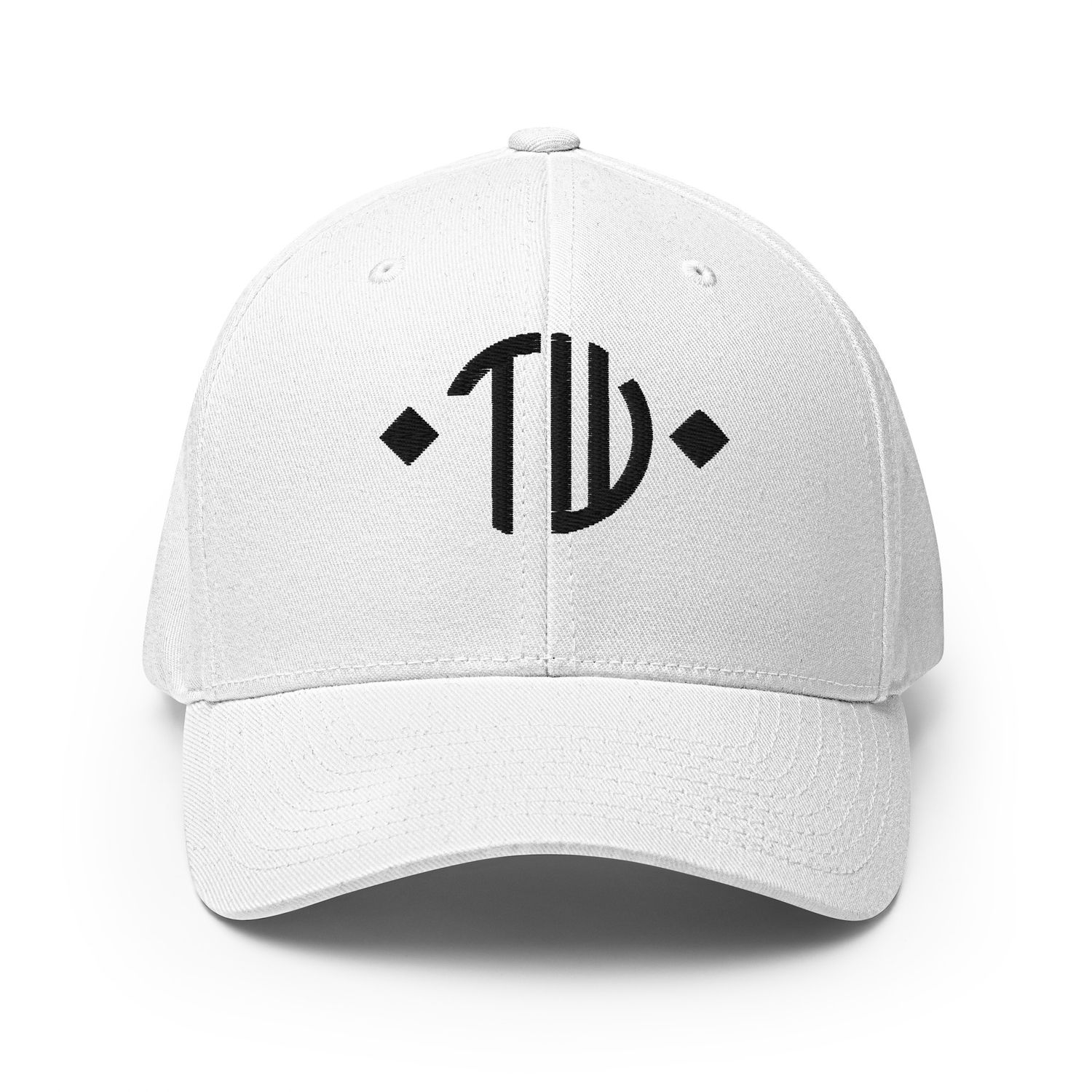 Strukturierte Cord-Cap