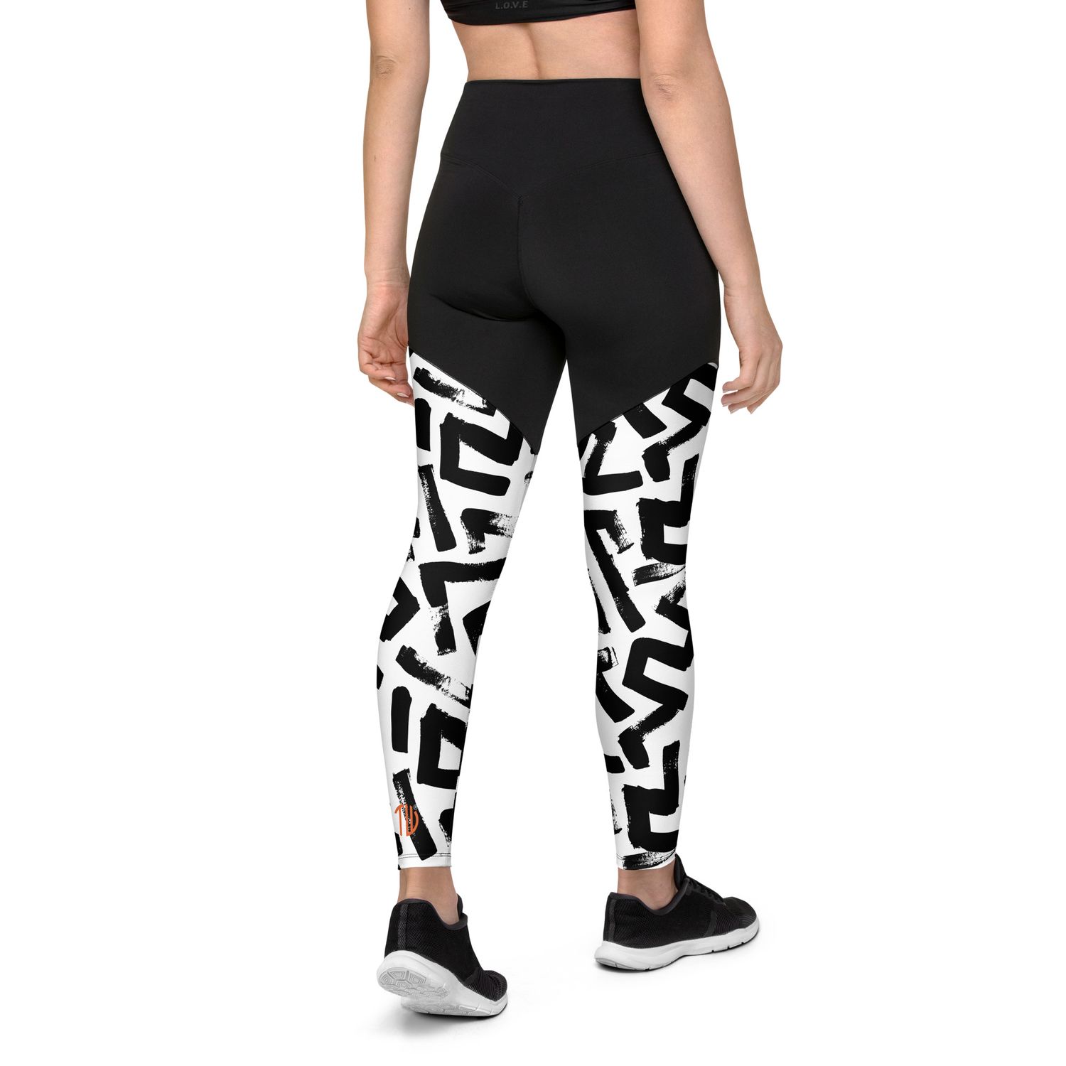 Sport-Leggings