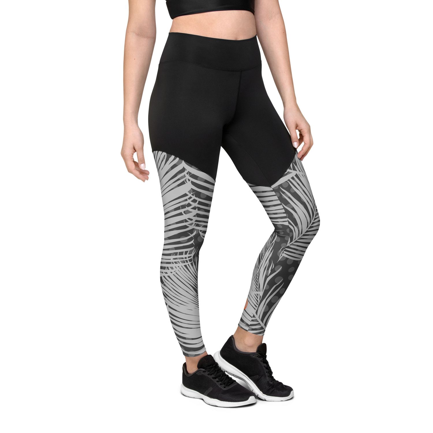 Sport-Leggings